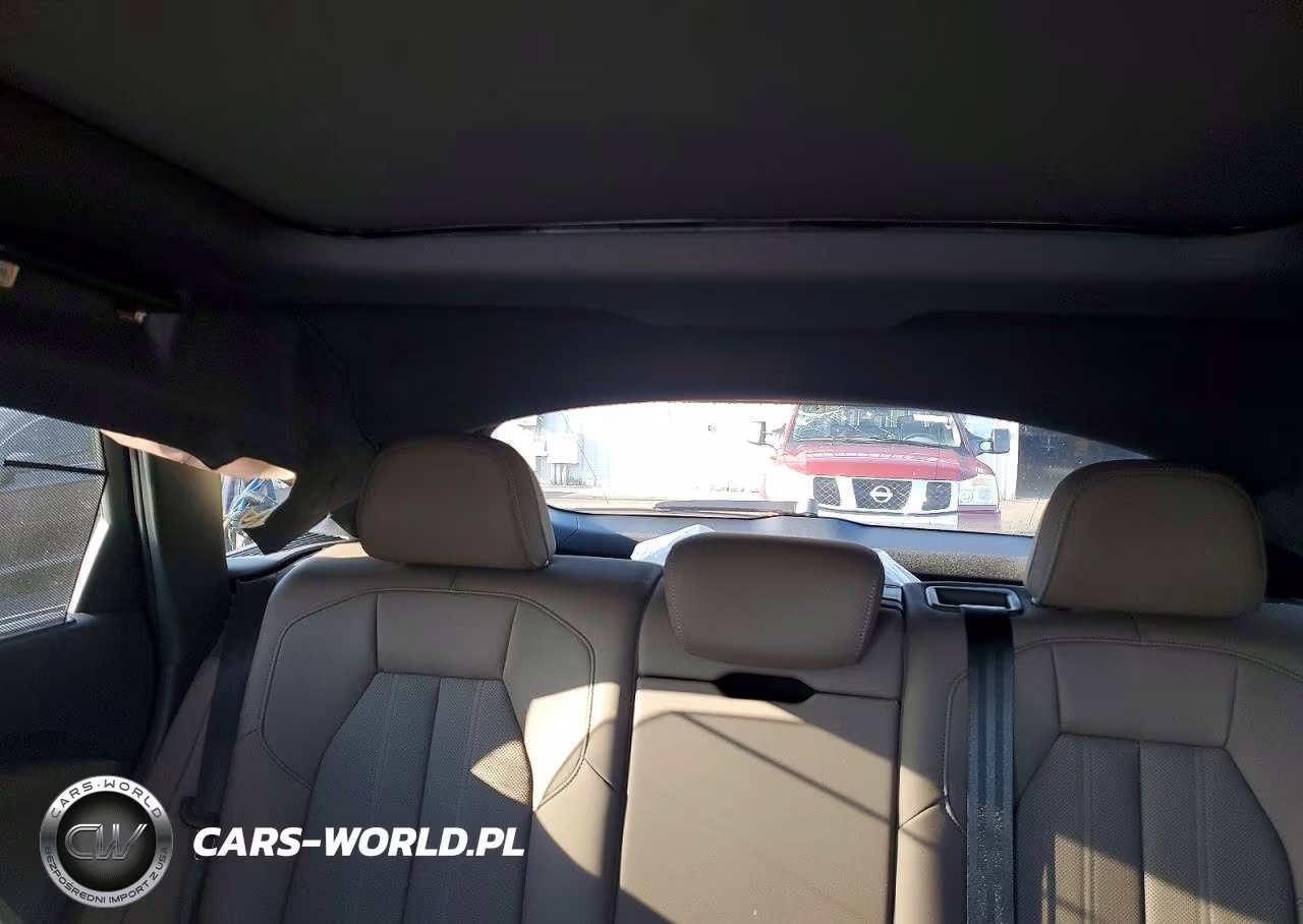 2025 Audi Q5 Sportback Premium Plus VIN:WA1EAAGU6S2119786 - 10