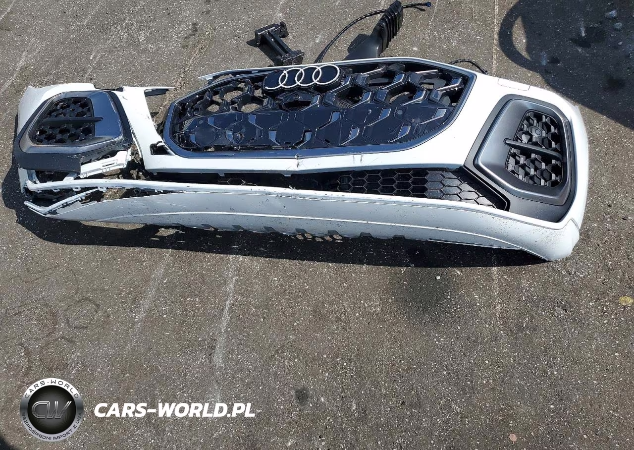 2025 Audi Q5 Sportback Premium Plus VIN:WA1EAAGU6S2119786 - 13