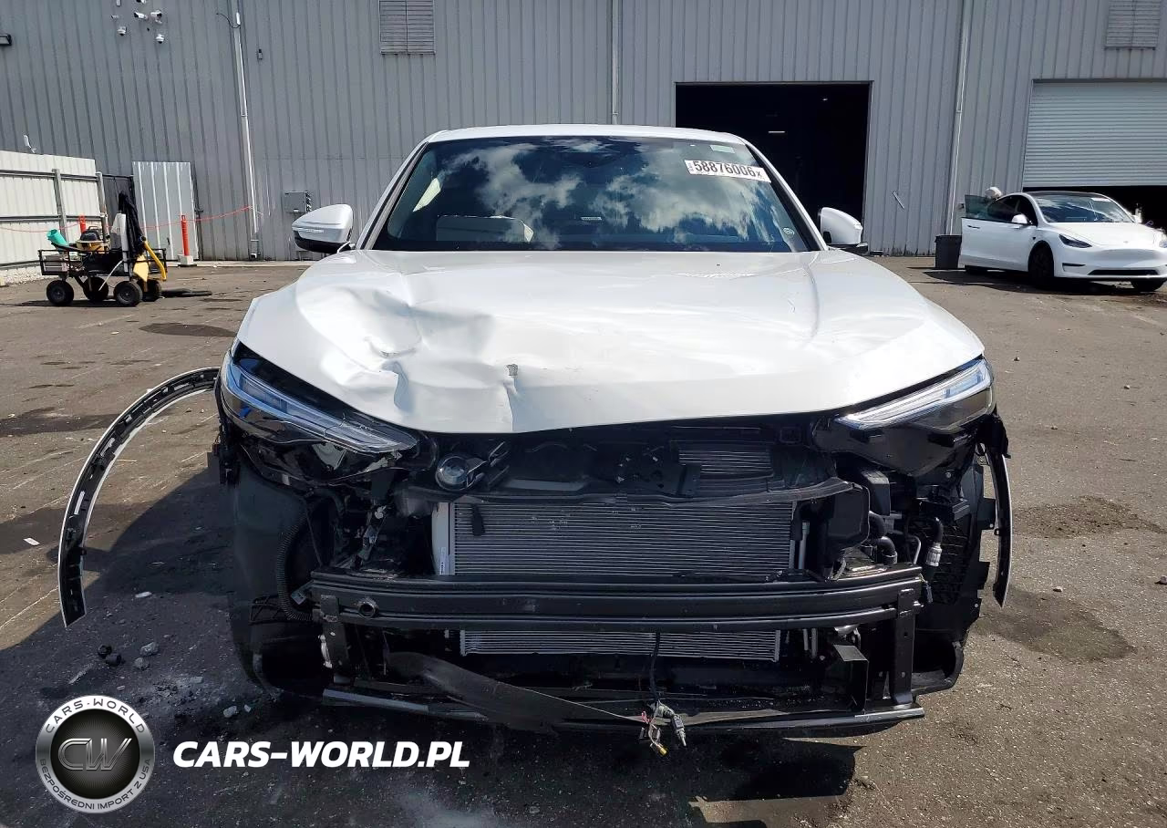 2025 Audi Q5 Sportback Premium Plus VIN:WA1EAAGU6S2119786 - 5