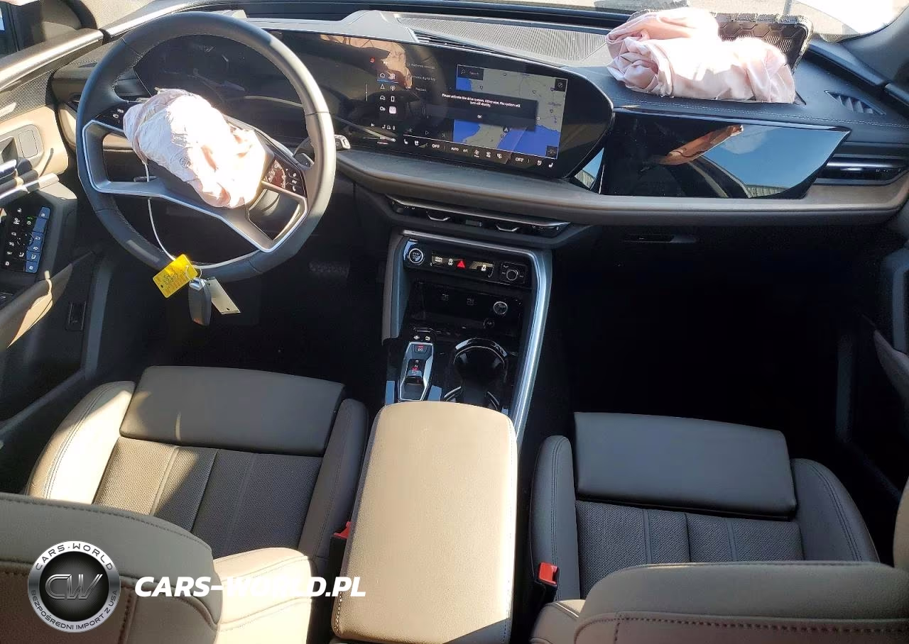 2025 Audi Q5 Sportback Premium Plus VIN:WA1EAAGU6S2119786 - 8