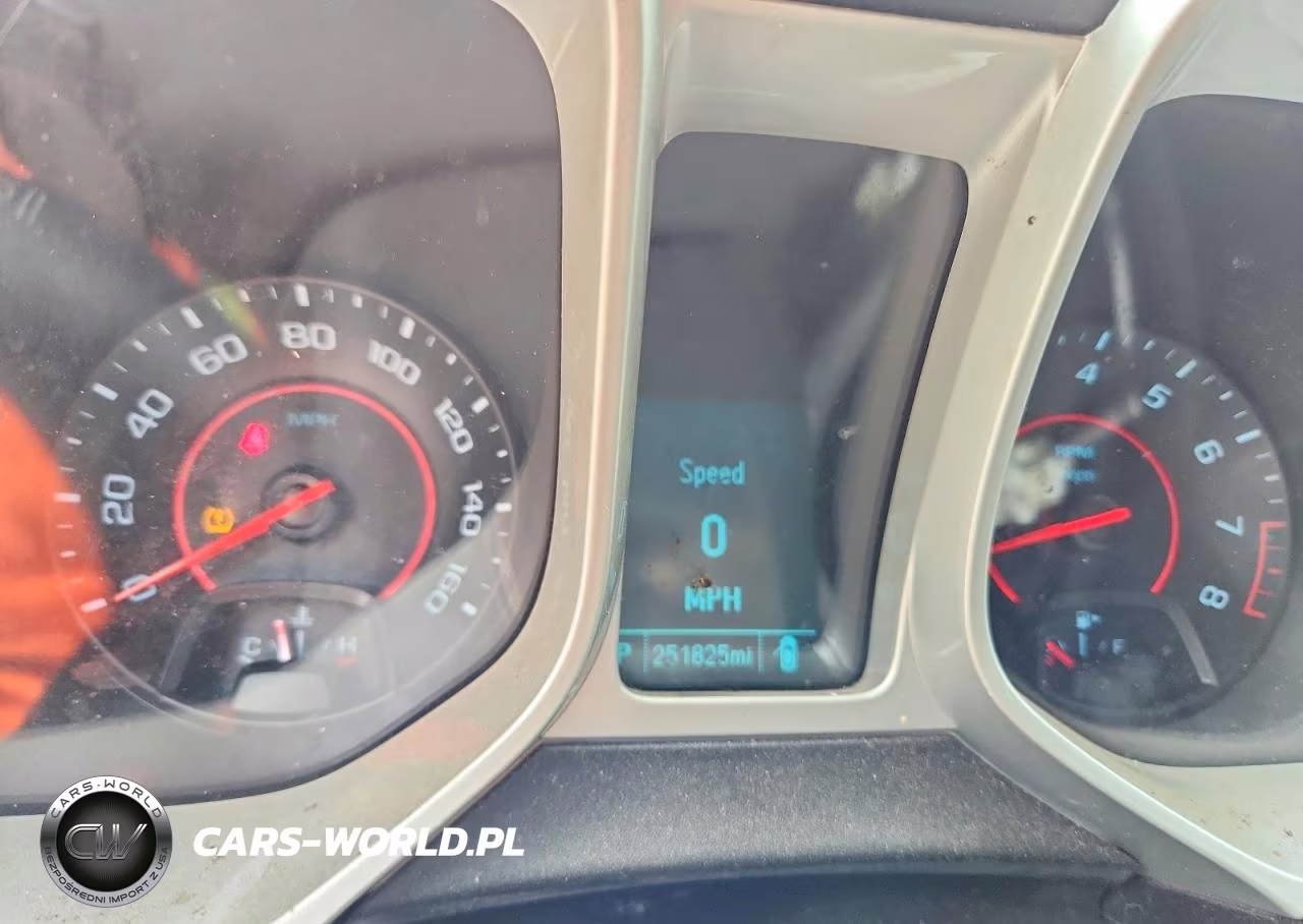 2014 Chevrolet Camaro Lt VIN:2G1FB1E33E9175054 - 9