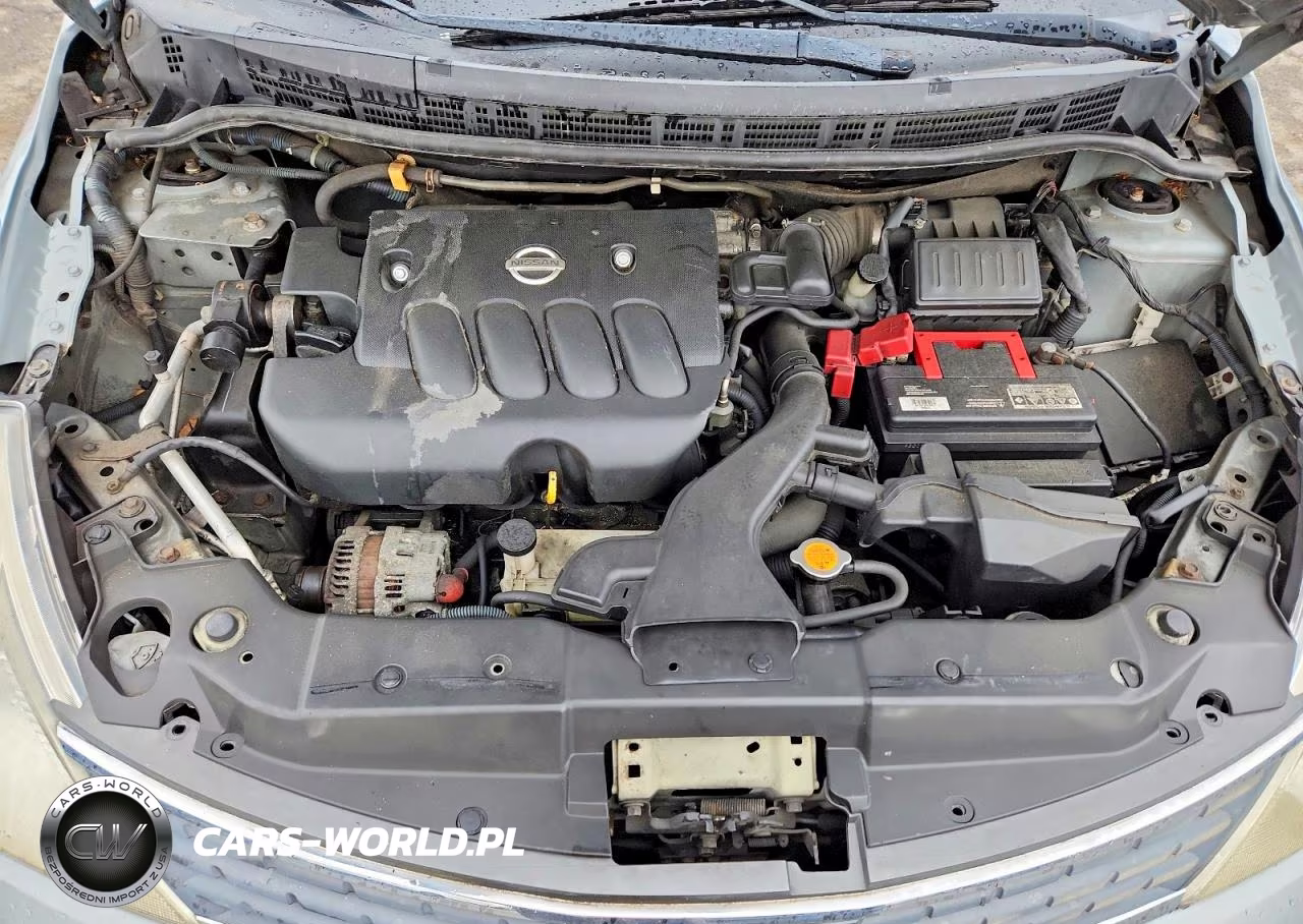 2009 Nissan Versa 1.8 S VIN:3N1BC13E89L401764 - 11