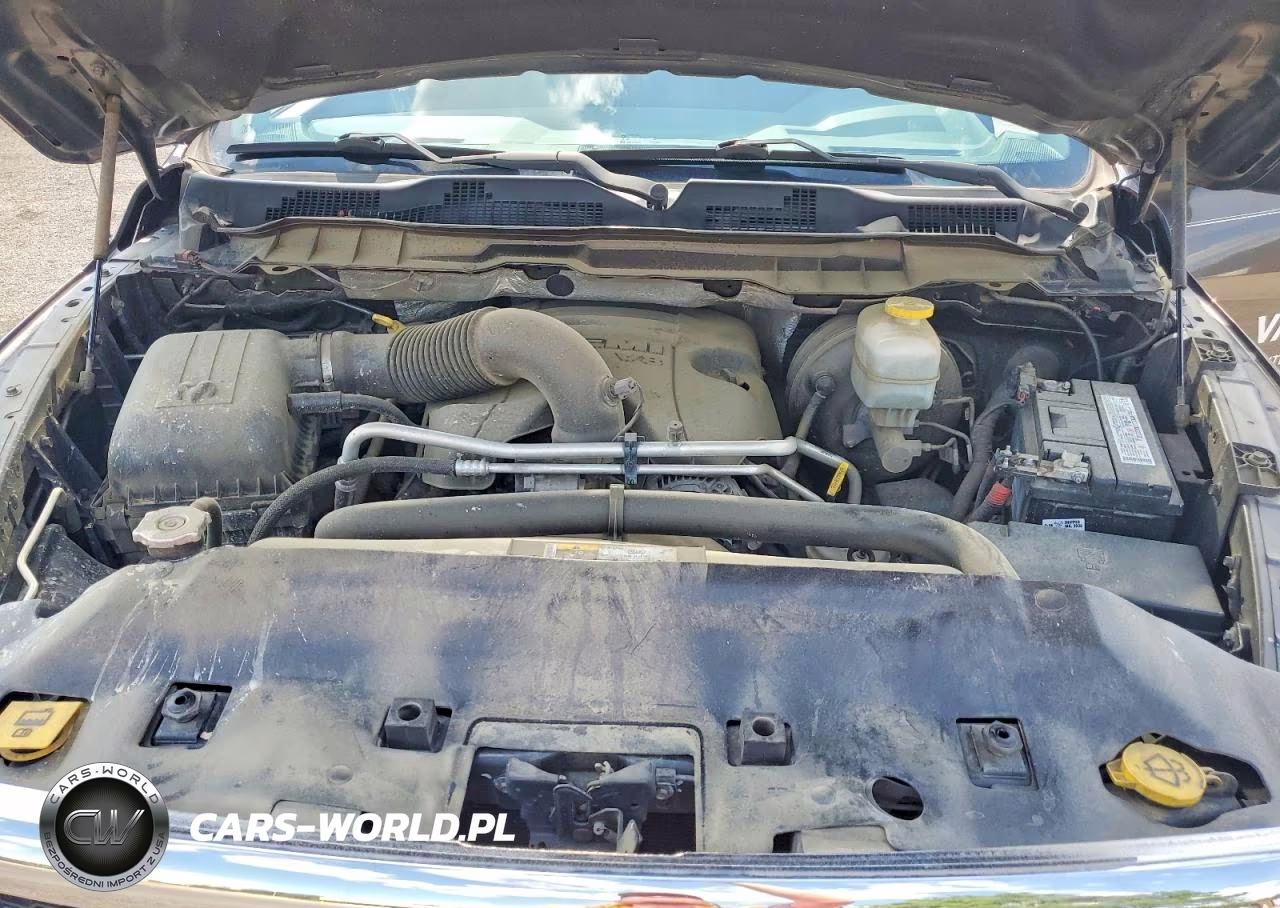 2018 Ram 2500 St VIN:3C6TR4CT3JG189117 - 11