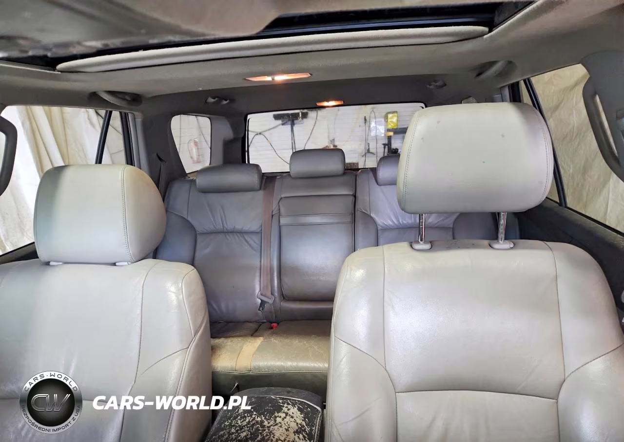2007 Toyota 4Runner Limited VIN:JTEBU17R678100392 - 10
