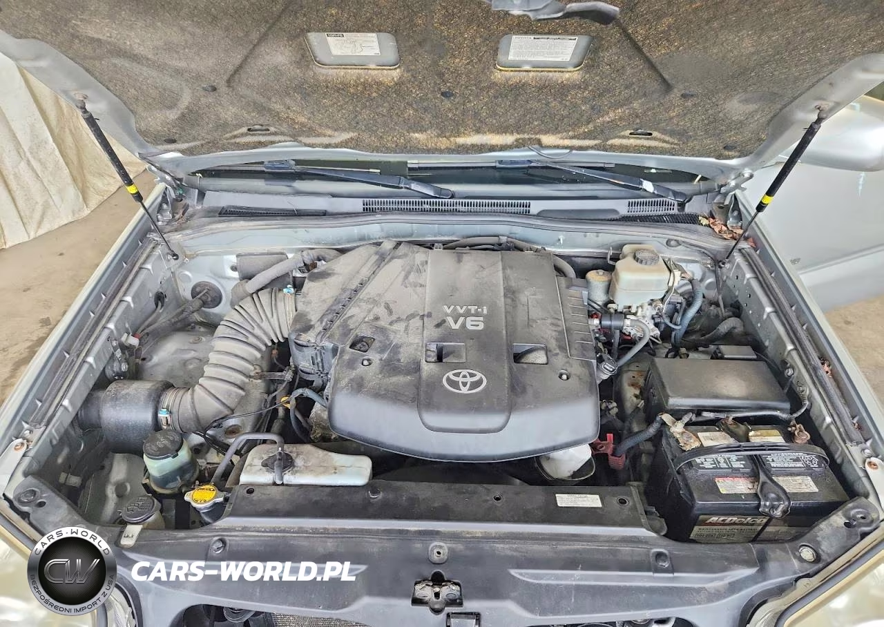2007 Toyota 4Runner Limited VIN:JTEBU17R678100392 - 12