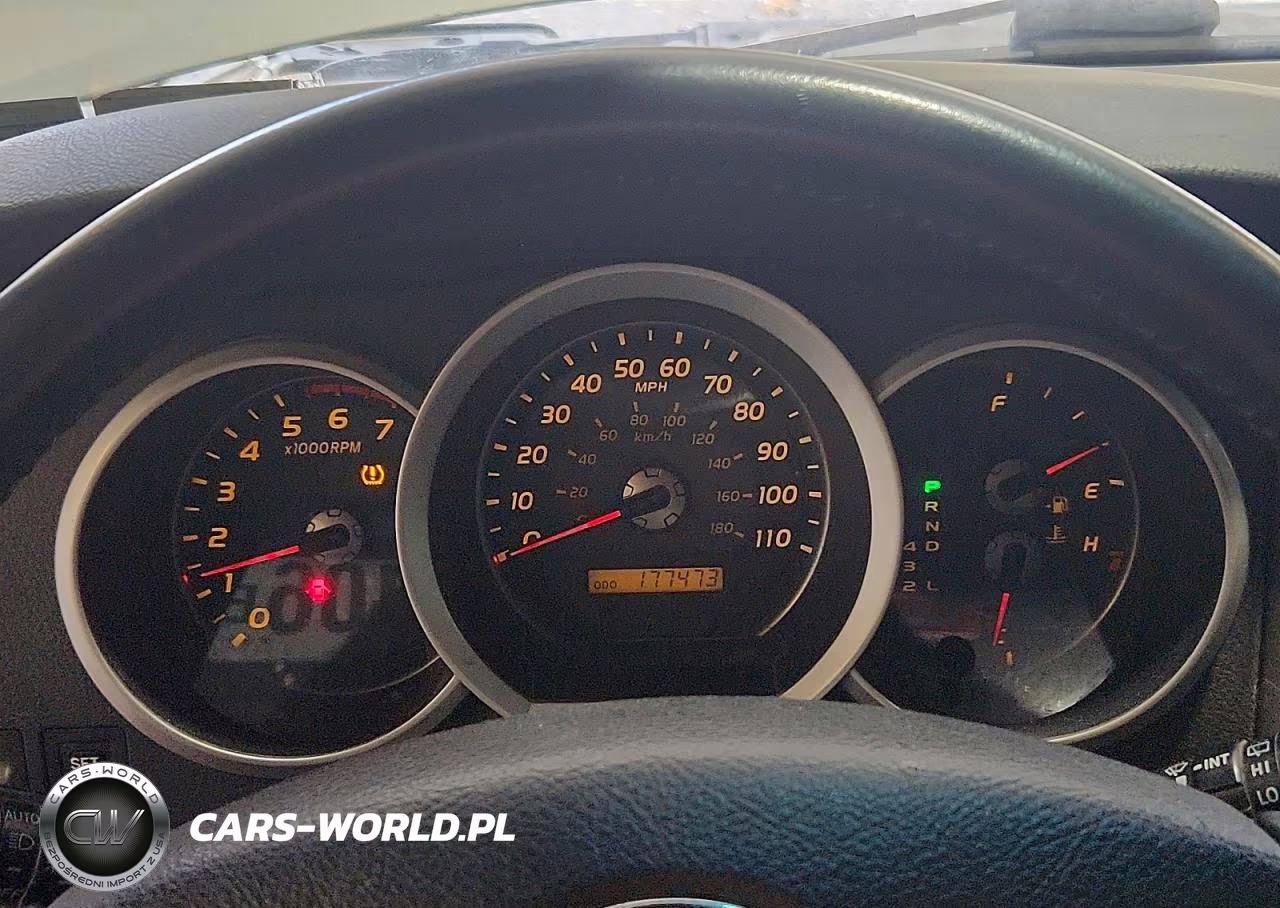 2007 Toyota 4Runner Limited VIN:JTEBU17R678100392 - 9