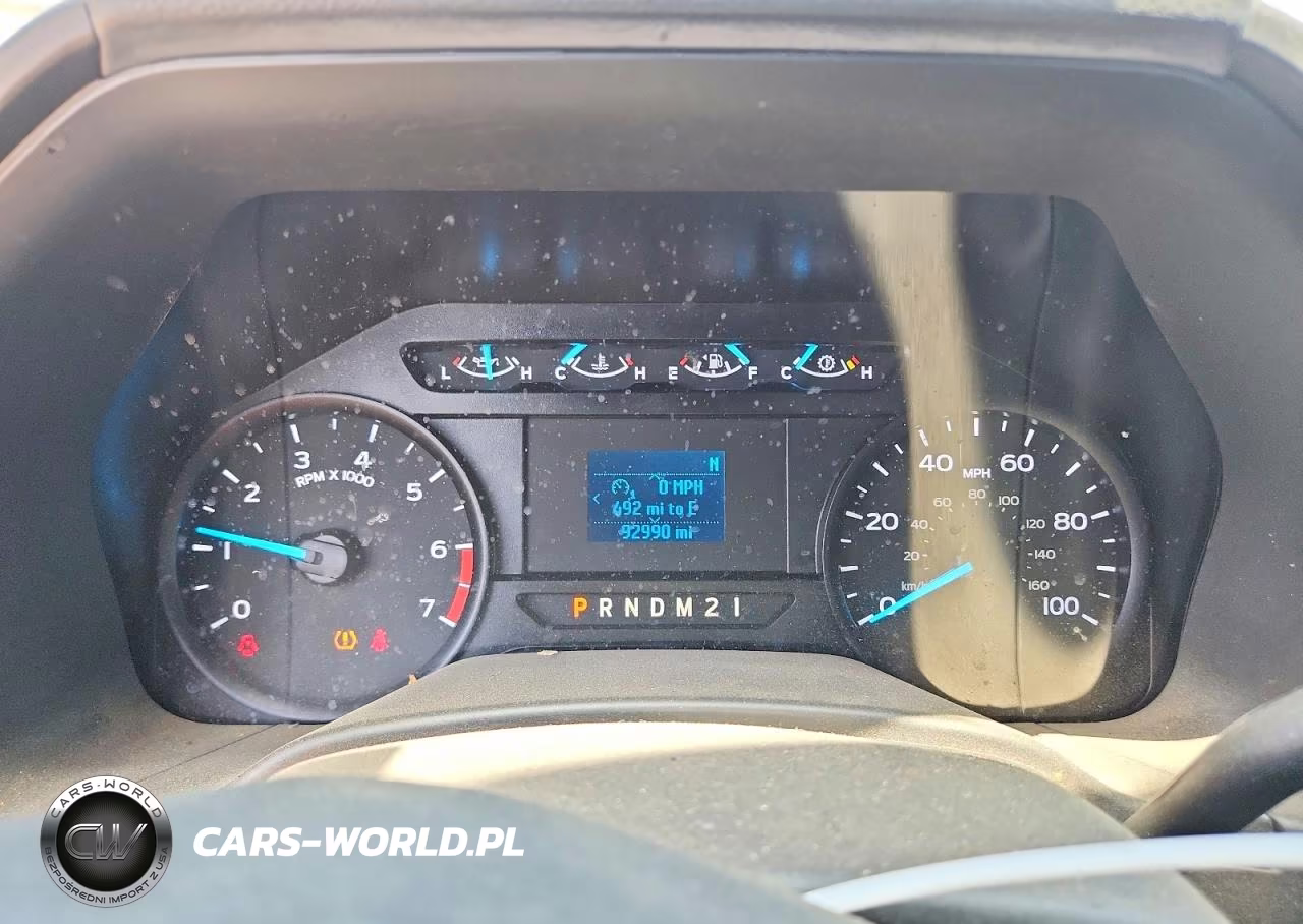 2021 Ford F250 Super Duty VIN:1FT7X2B66MEC28861 - 9