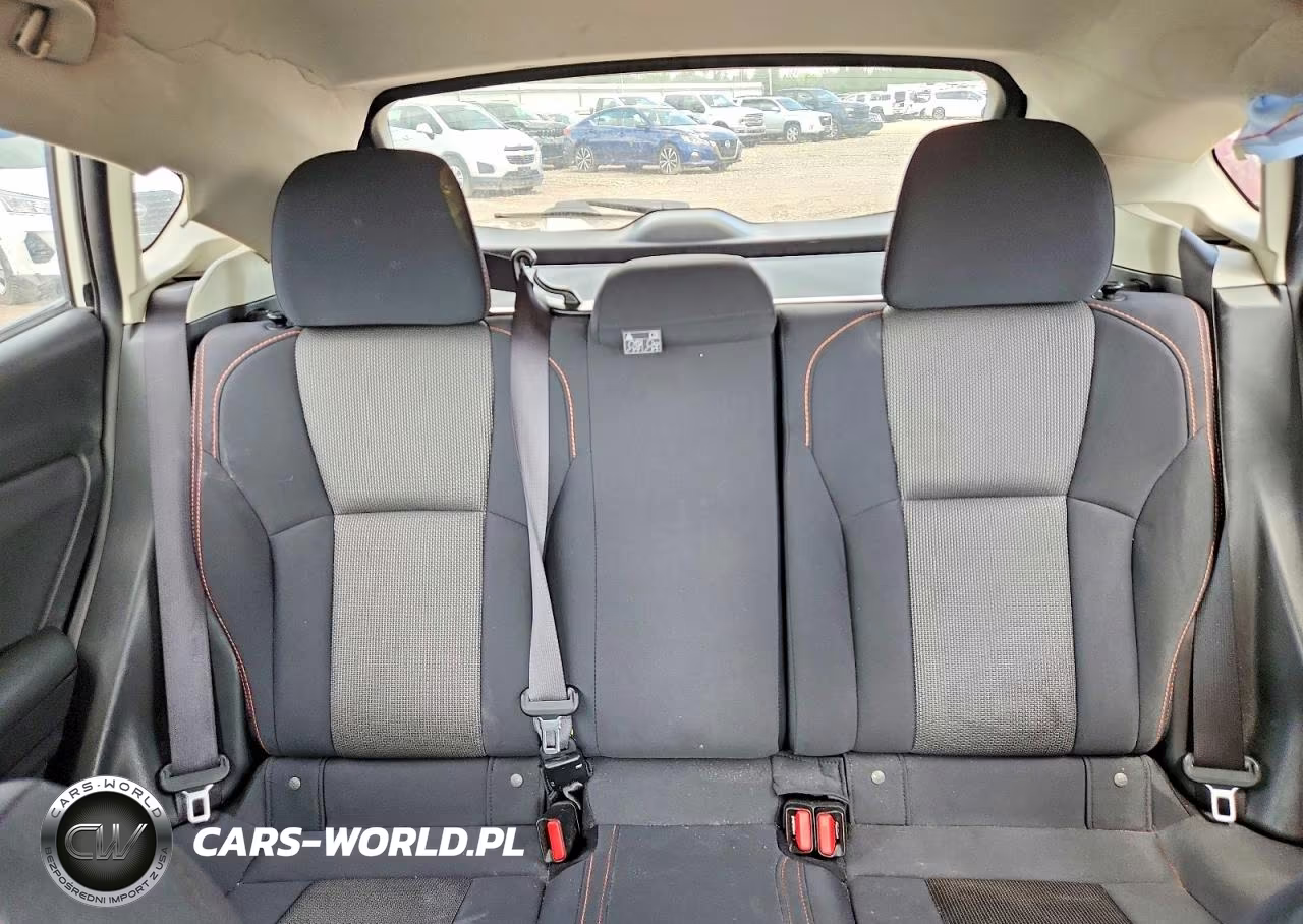 2018 Subaru Crosstrek Premium VIN:JF2GTABC0JH222044 - 10