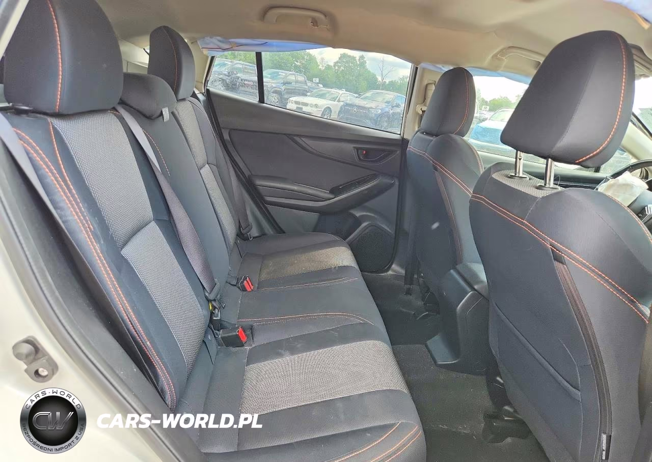 2018 Subaru Crosstrek Premium VIN:JF2GTABC0JH222044 - 11