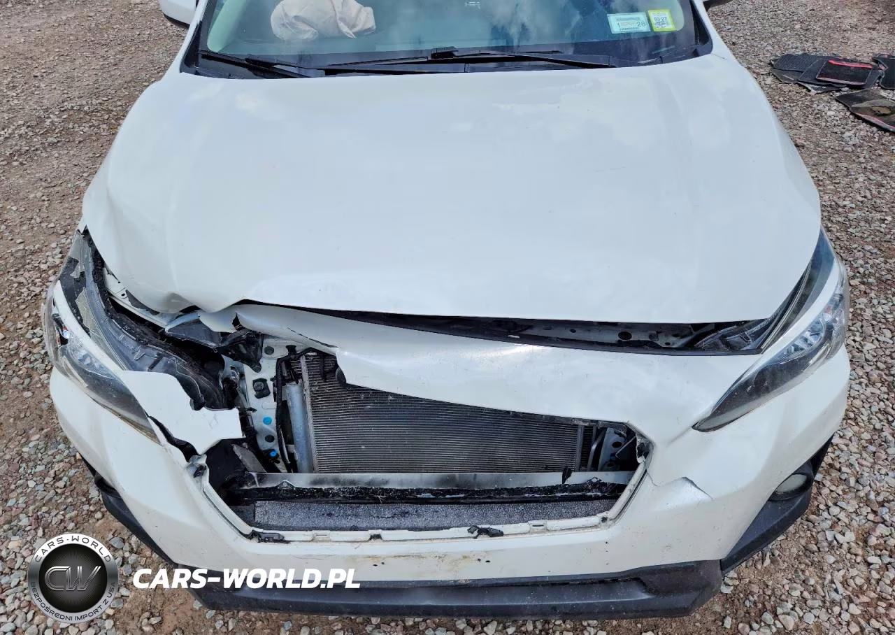 2018 Subaru Crosstrek Premium VIN:JF2GTABC0JH222044 - 12