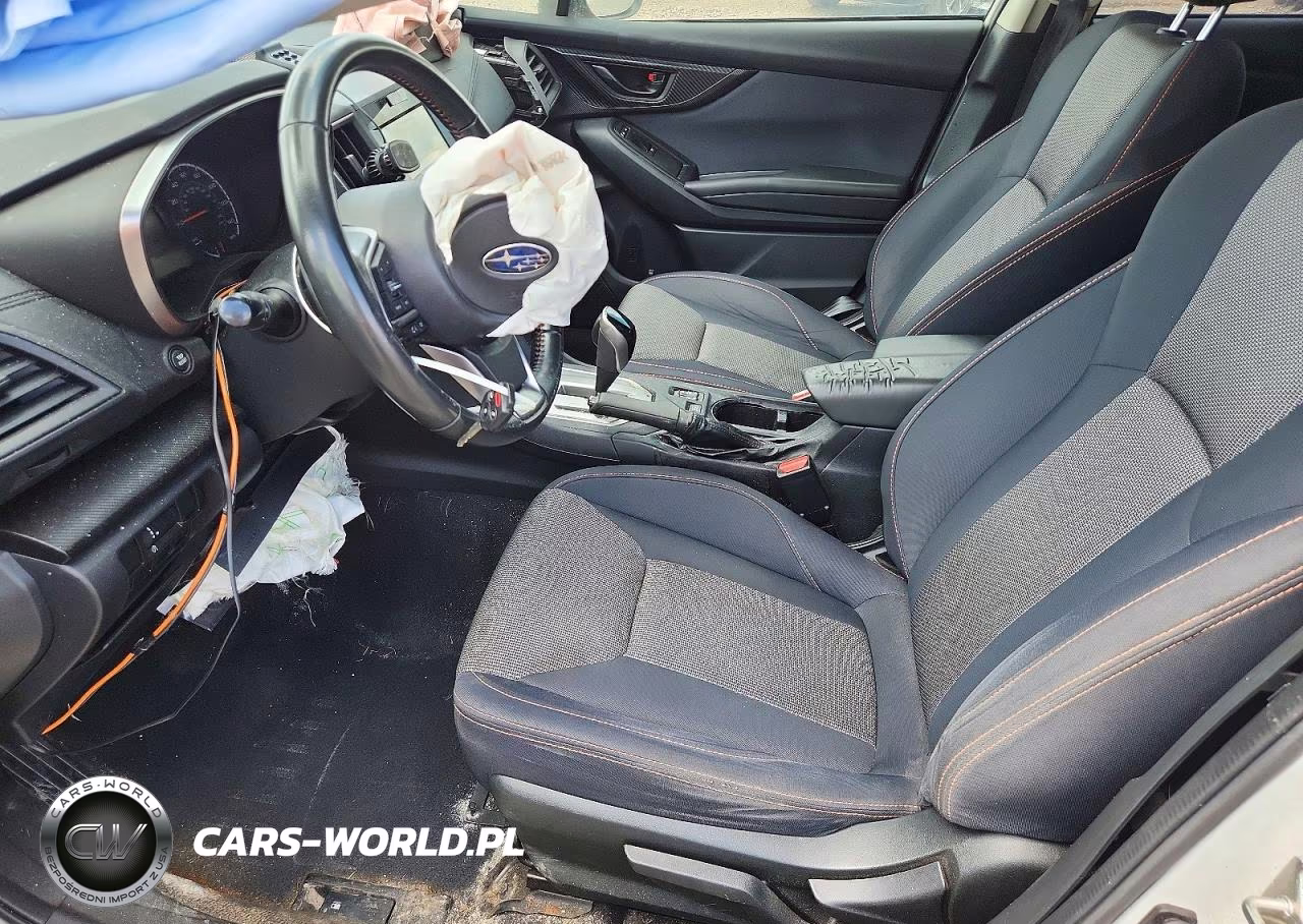 2018 Subaru Crosstrek Premium VIN:JF2GTABC0JH222044 - 7