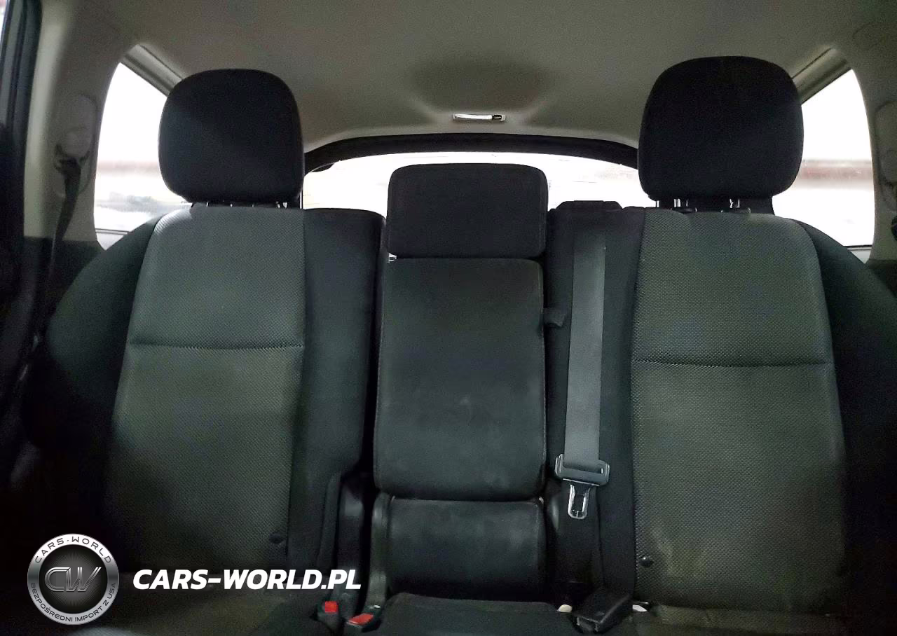 2018 Nissan Pathfinder S VIN:5N1DR2MM4JC646573 - 10