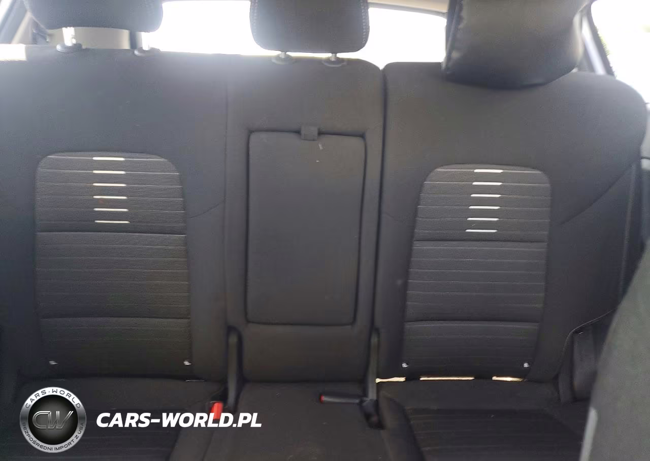 2018 Kia Sportage Lx VIN:KNDPMCACXJ7393429 - 10