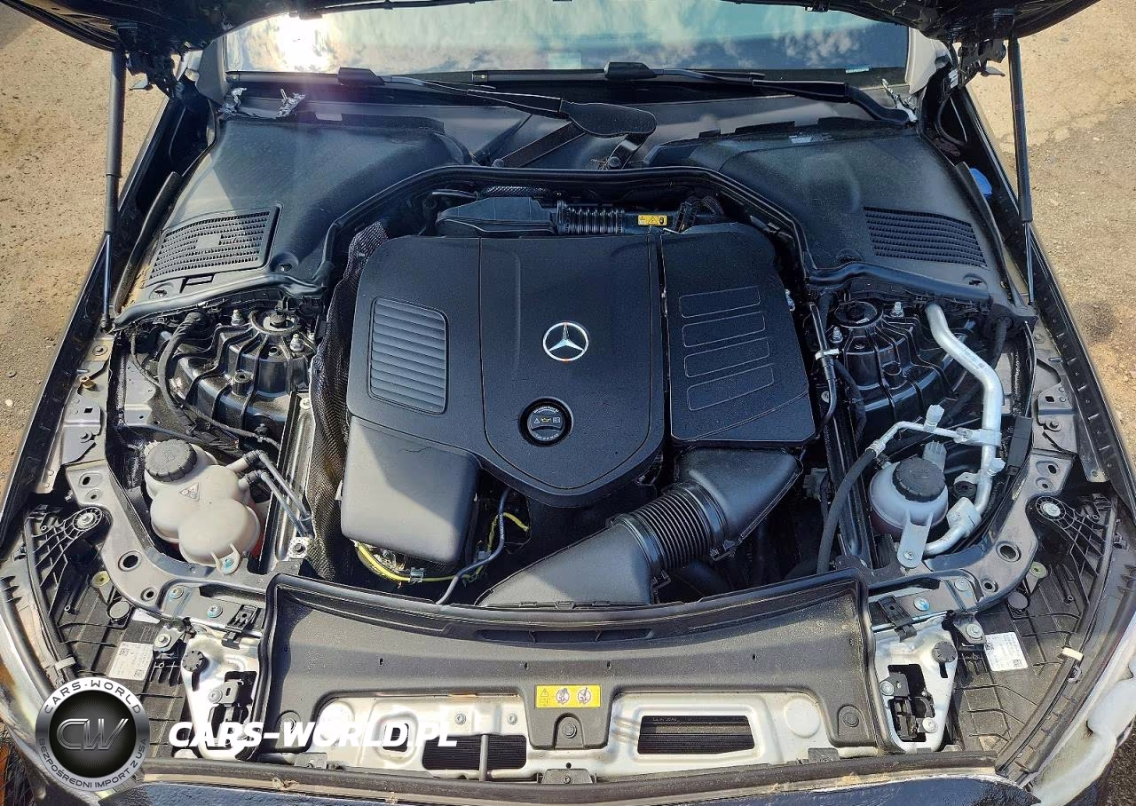 2026 Mercedes-Benz C 300 4Matic VIN:W1KAF4HB0TR307996 - 11