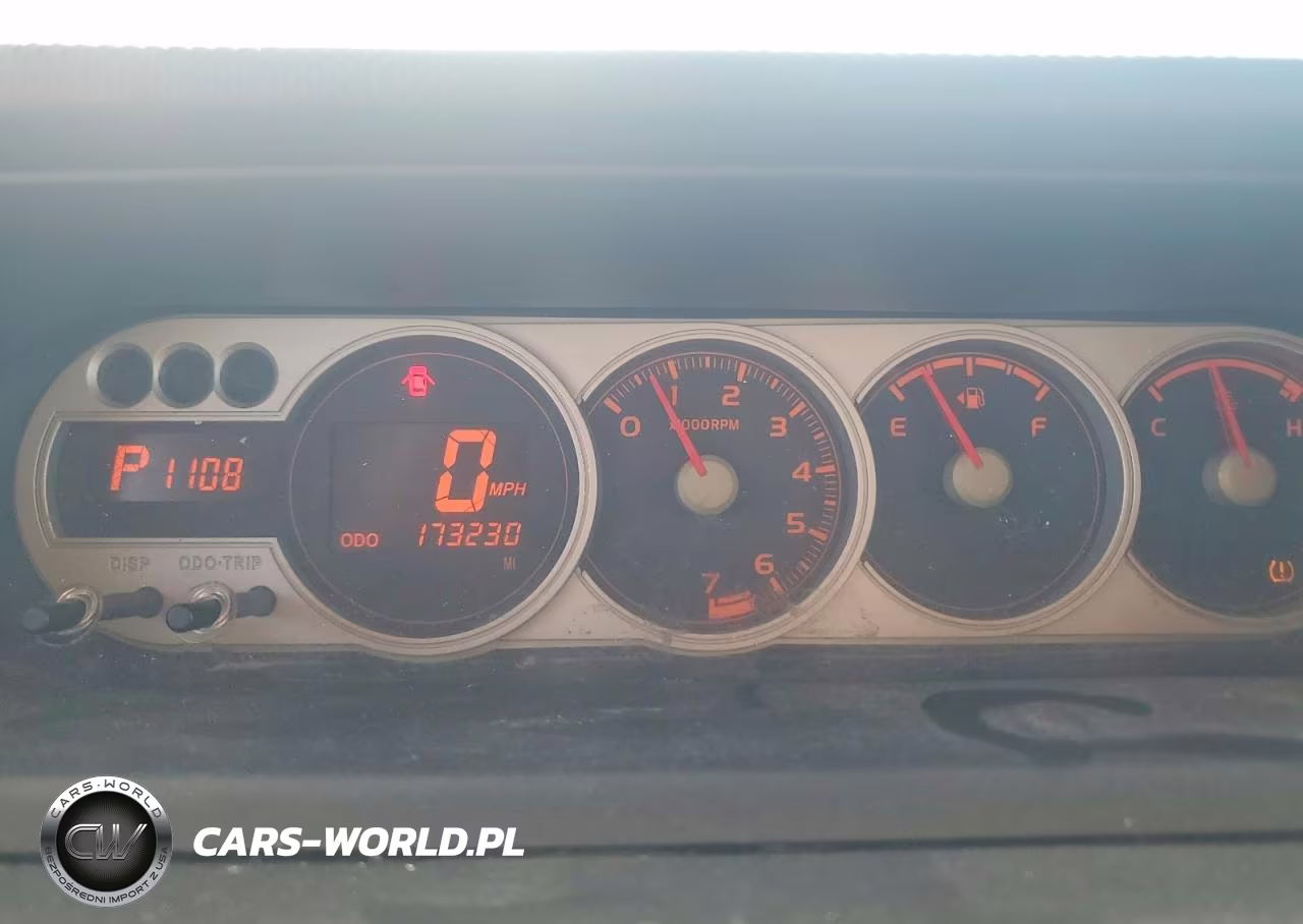 2010 Toyota Scion Xb VIN:JTLZE4FE2A1110678 - 9