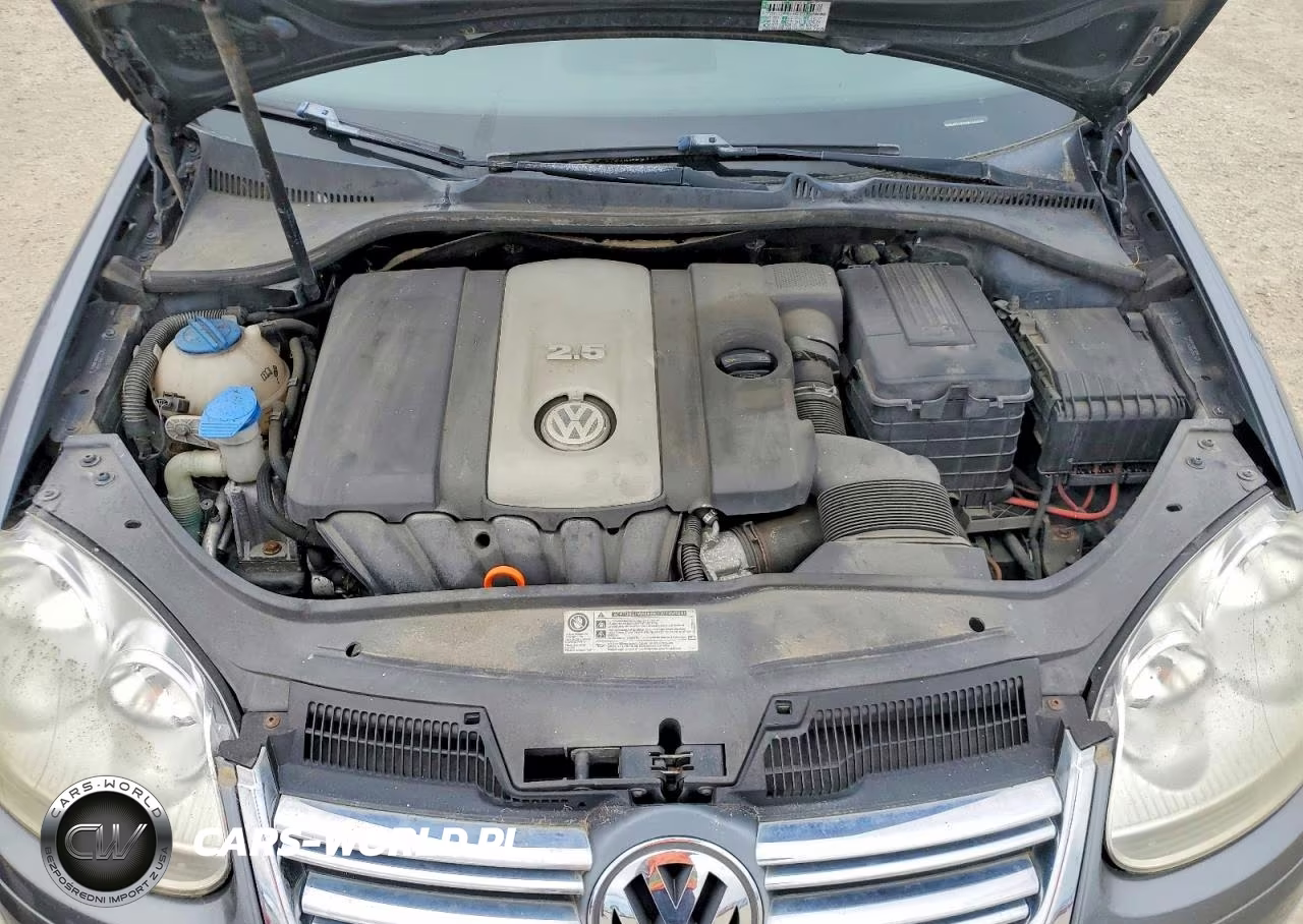 2009 Volkswagen Jetta S VIN:3VWJZ71K29M145468 - 11