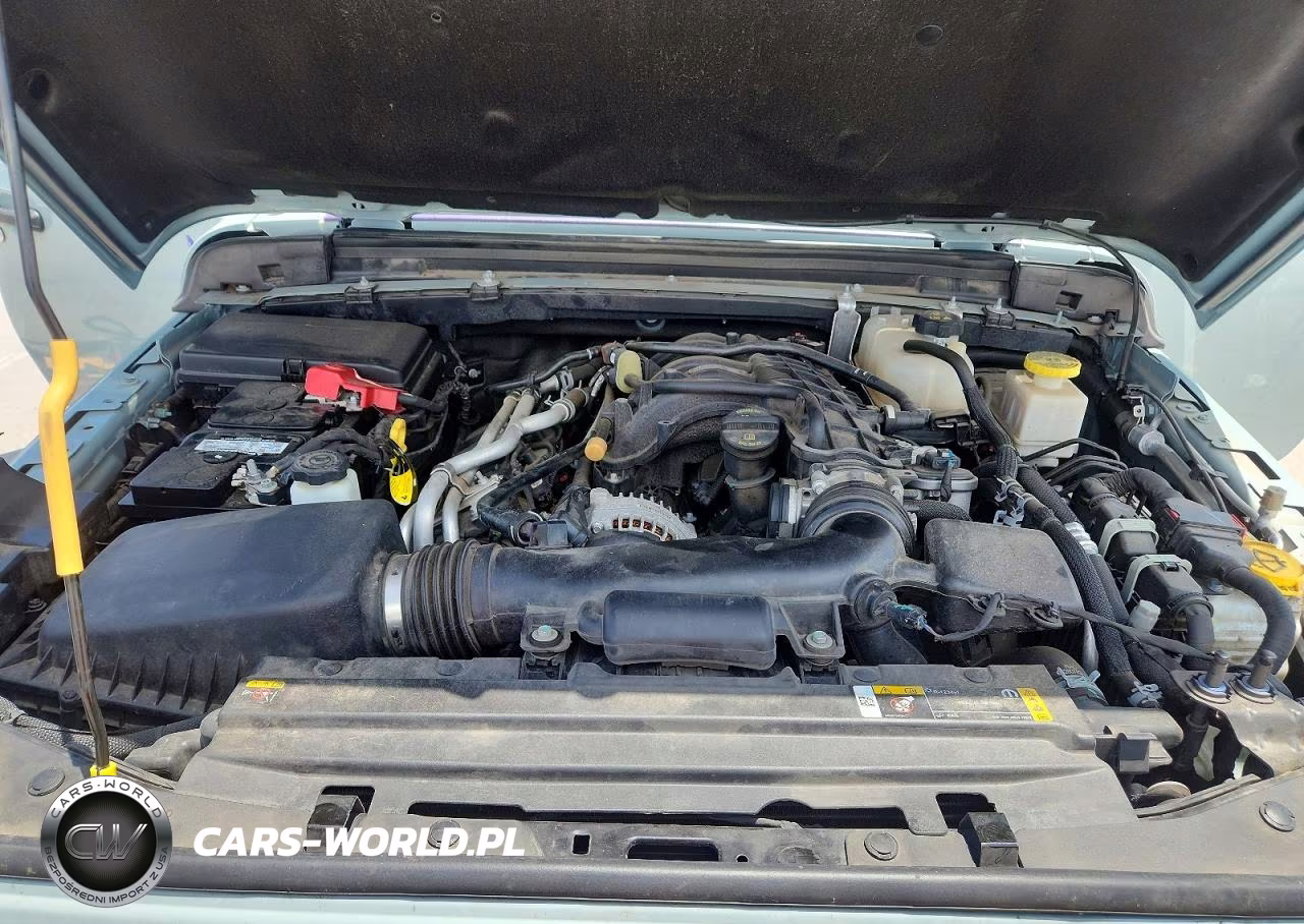 2023 Jeep Gladiator Sport VIN:1C6JJTAG4PL539560 - 11