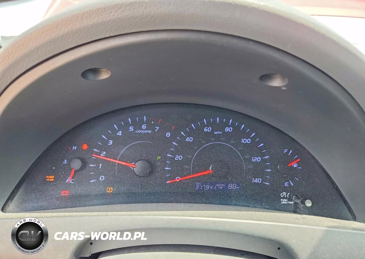 2010 Toyota Camry Le VIN:4T4BF3EK6AR064171 - 9
