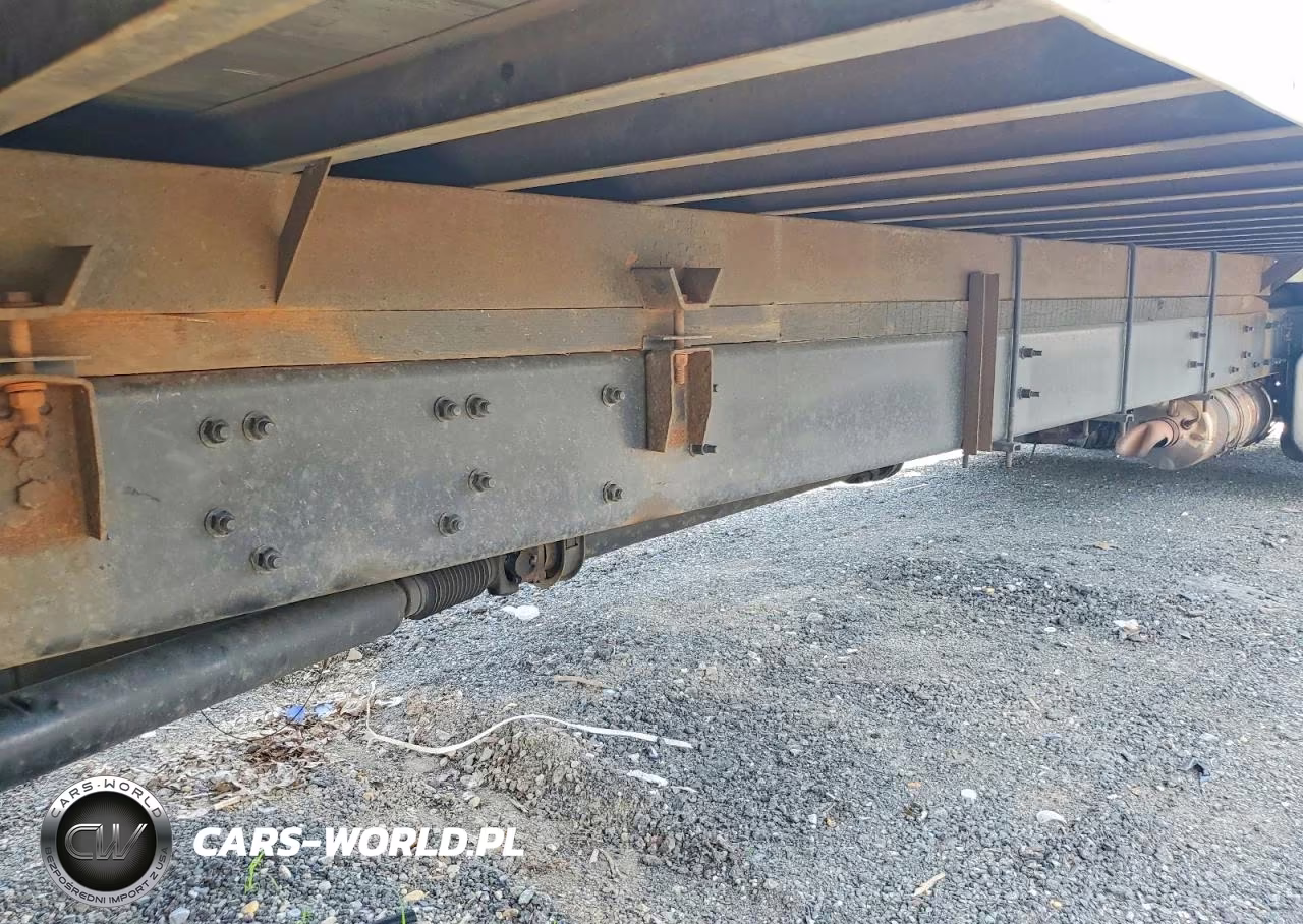 2019 Freightliner Business Class M2 Box Truck VIN:1FVACXFC3KHKH3122 - 11