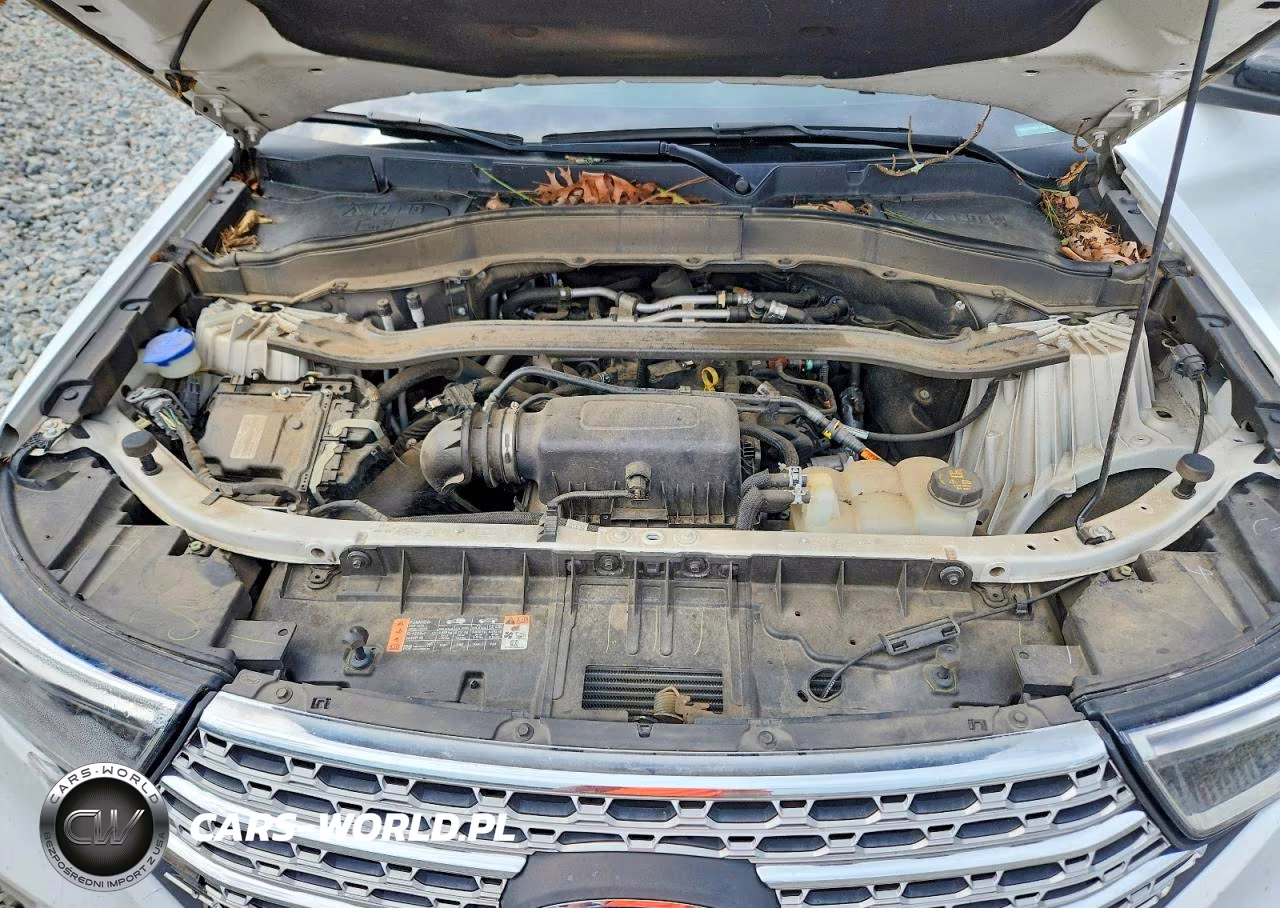 2021 Ford Explorer Limited VIN:1FMSK8FH2MGB72926 - 11