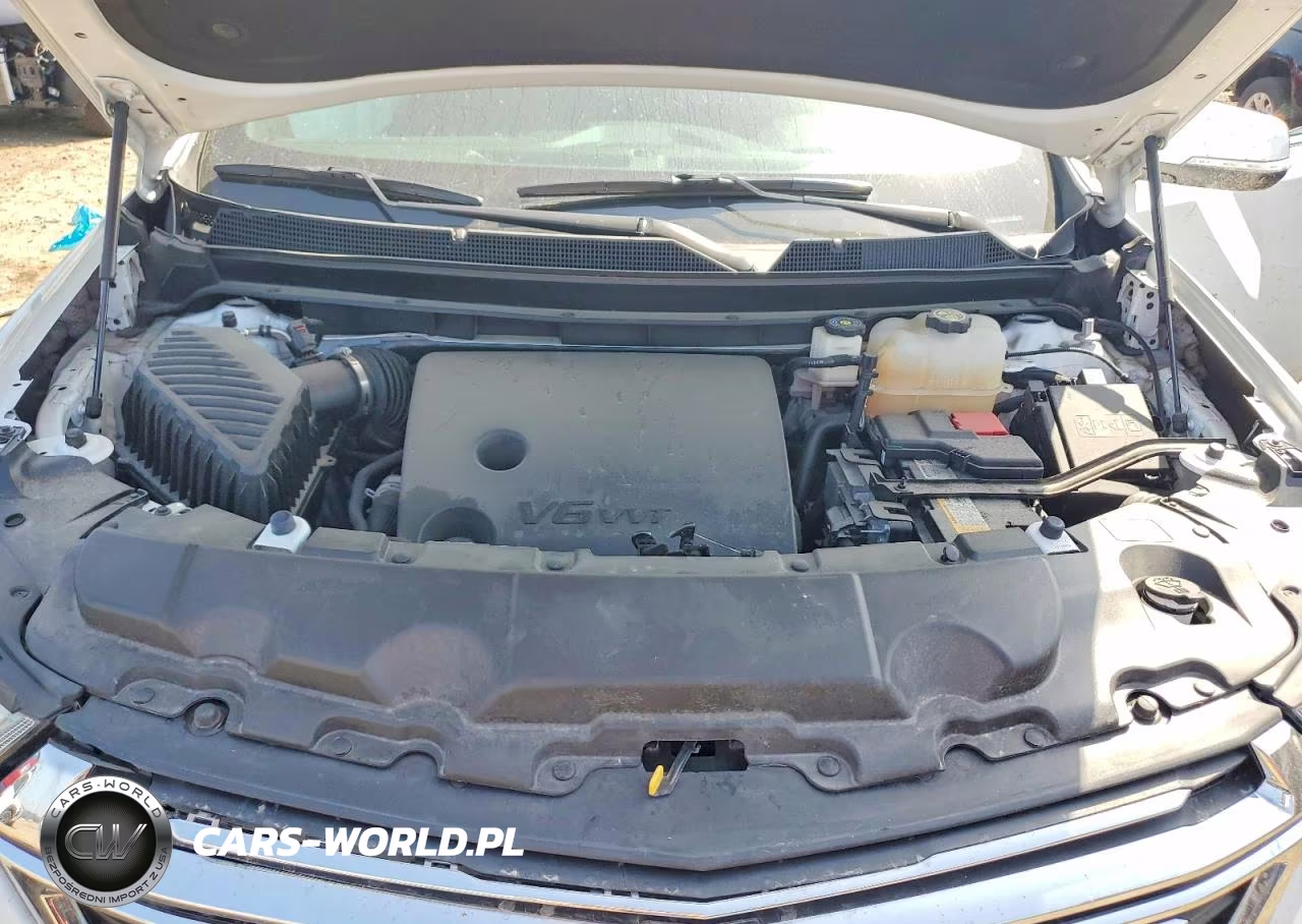2023 Chevrolet Traverse Lt VIN:1GNEVGKWXPJ223515 - 12