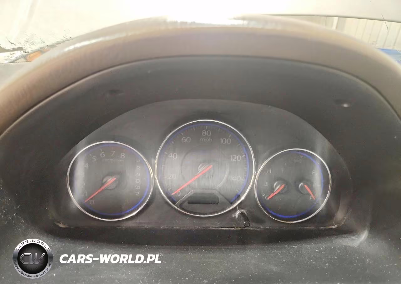 2005 Honda Civic Lx VIN:2HGES16535H548099 - 9