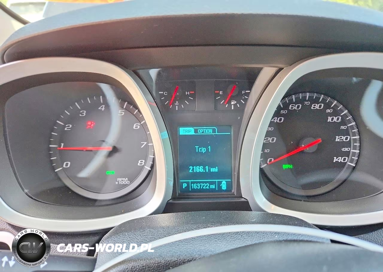 2015 Chevrolet Equinox Lt VIN:2GNALBEK2F6179392 - 9