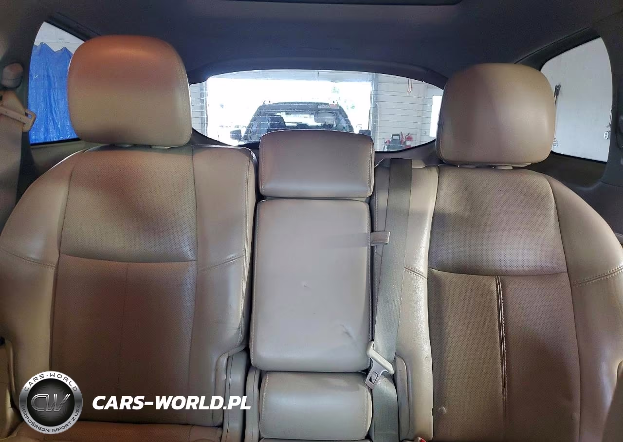 2013 Nissan Pathfinder S VIN:5N1AR2MM8DC678465 - 10