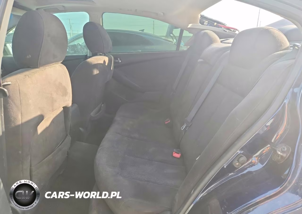 2010 Nissan Altima Base VIN:1N4AL2AP2AN408996 - 10