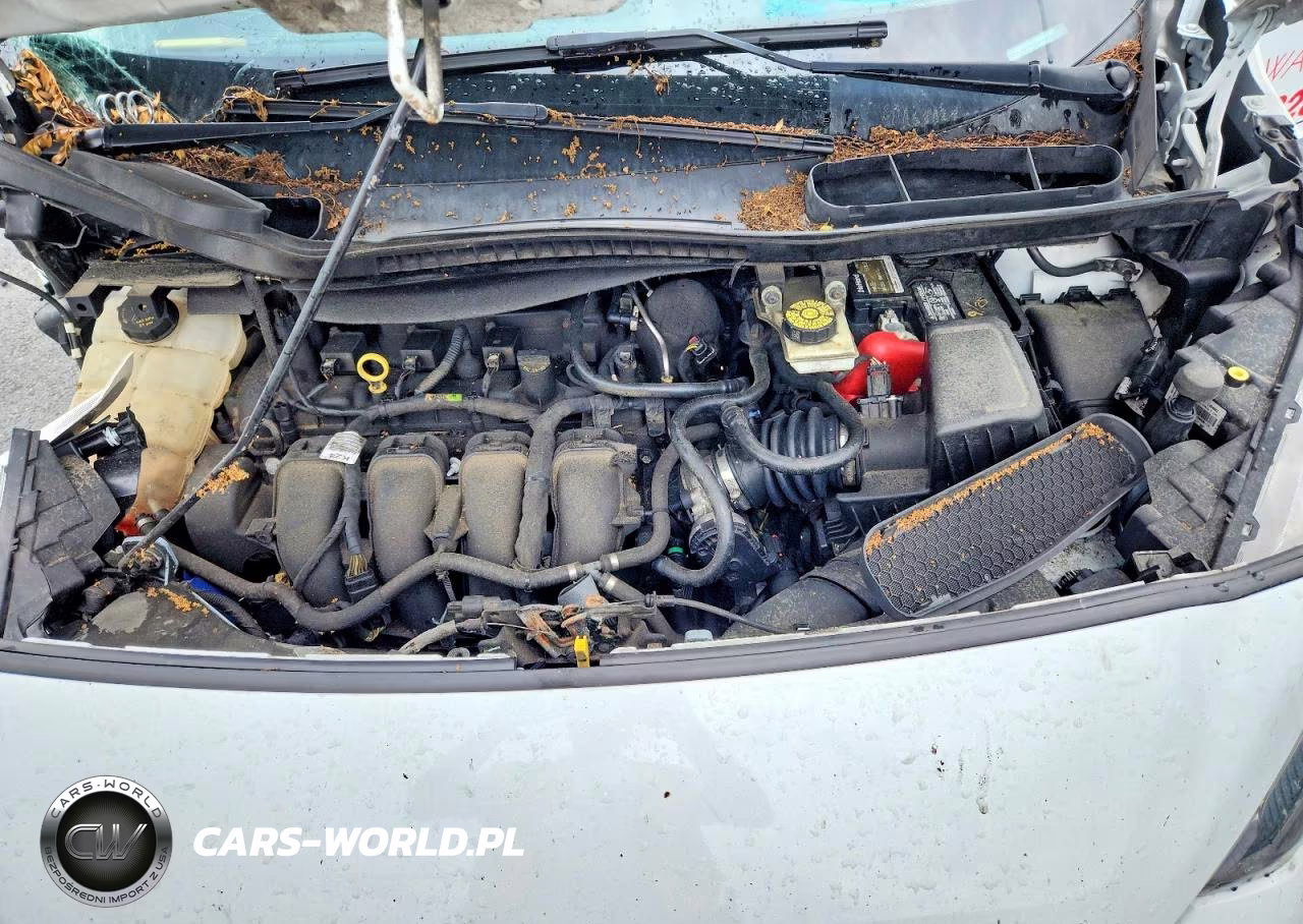 2020 Ford Transit Connect Xl VIN:NM0LS7E2XL1468145 - 12