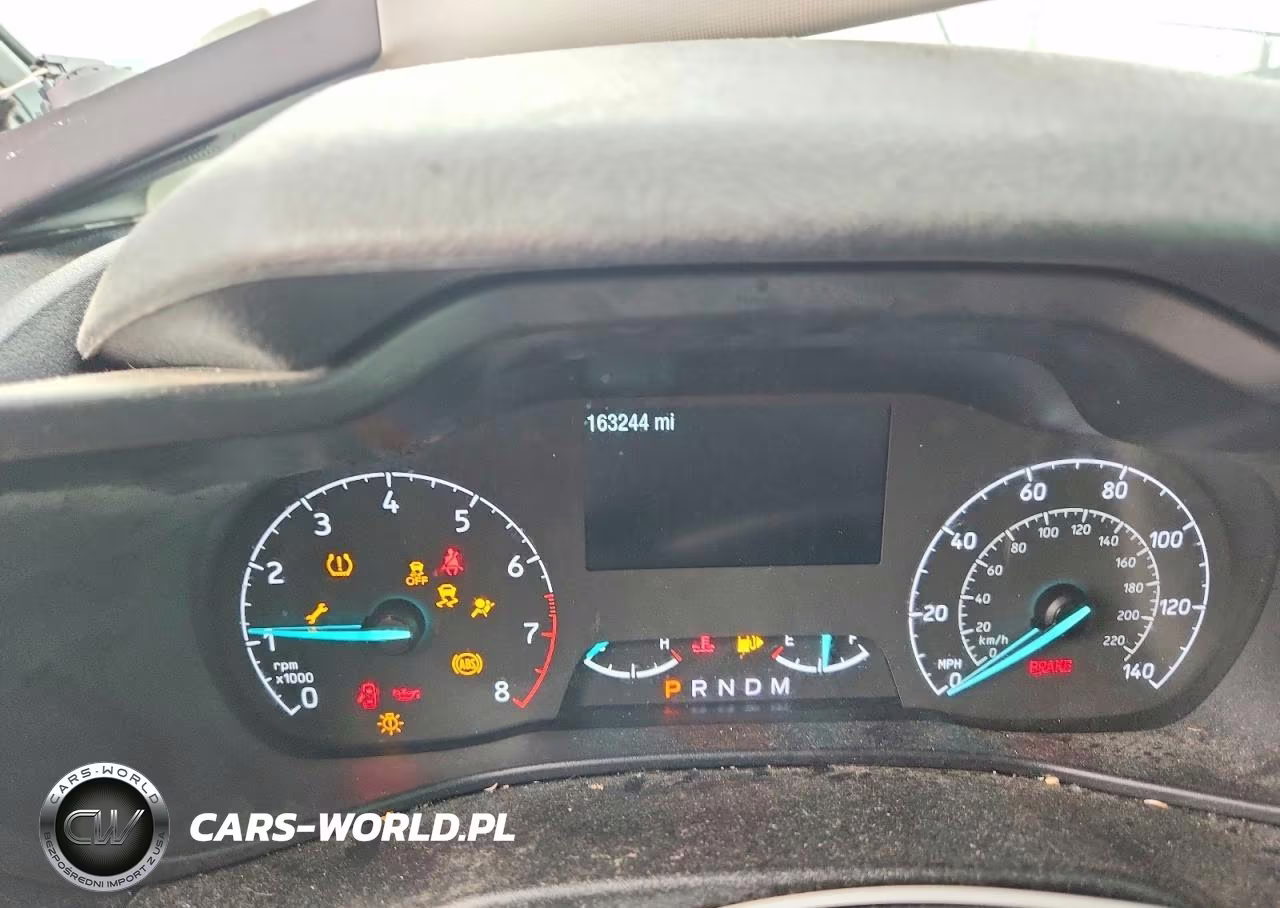 2020 Ford Transit Connect Xl VIN:NM0LS7E2XL1468145 - 9