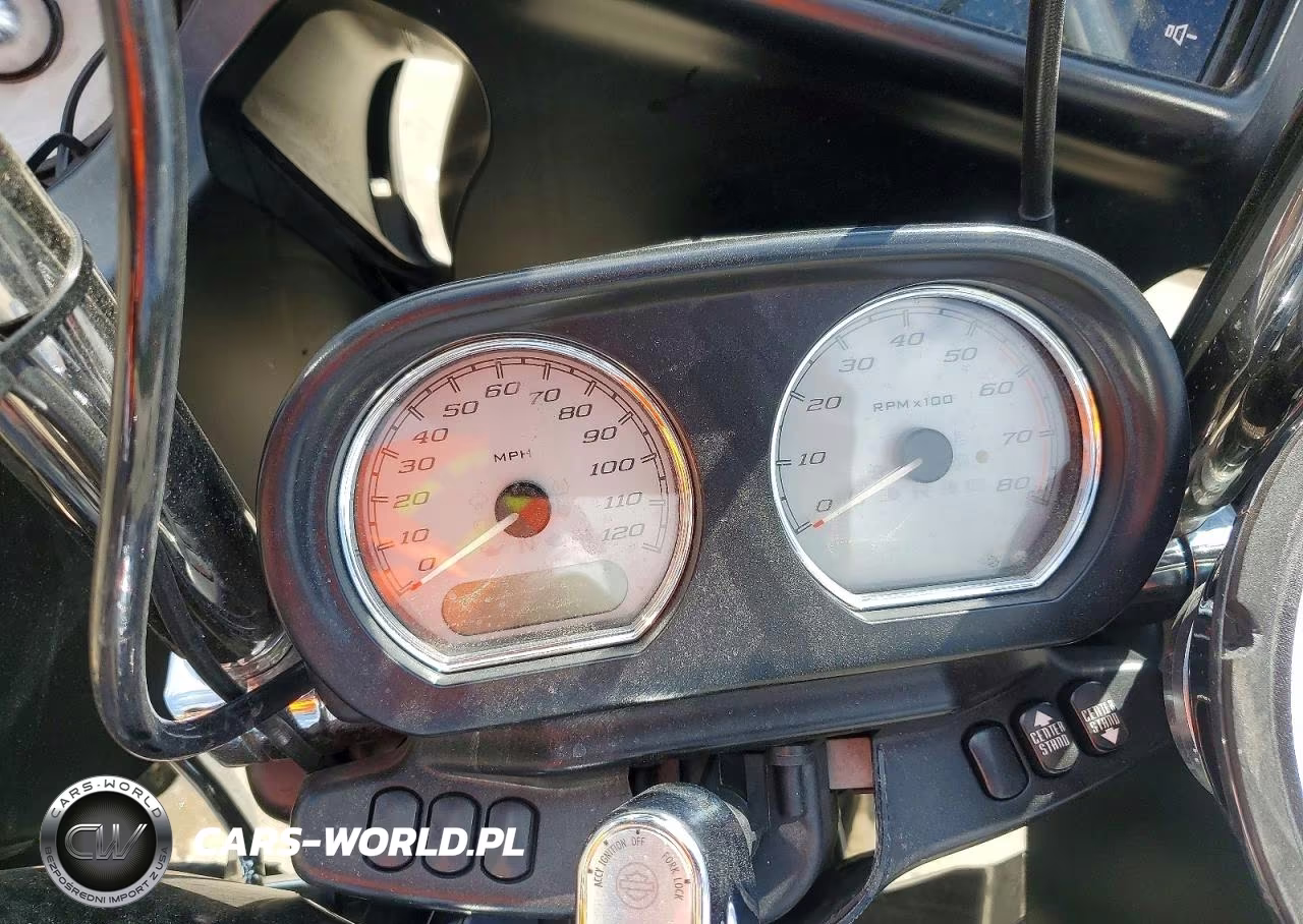 2021 Harley-Davidson Fltrx VIN:1HD1KHC18MB607838 - 7