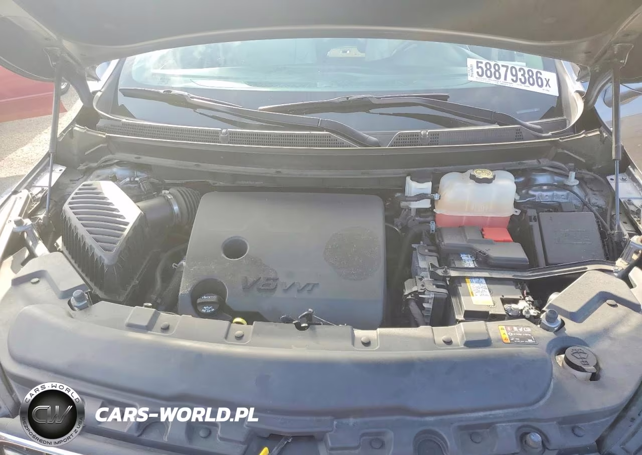 2021 Buick Enclave Essence VIN:5GAERBKW6MJ218552 - 12