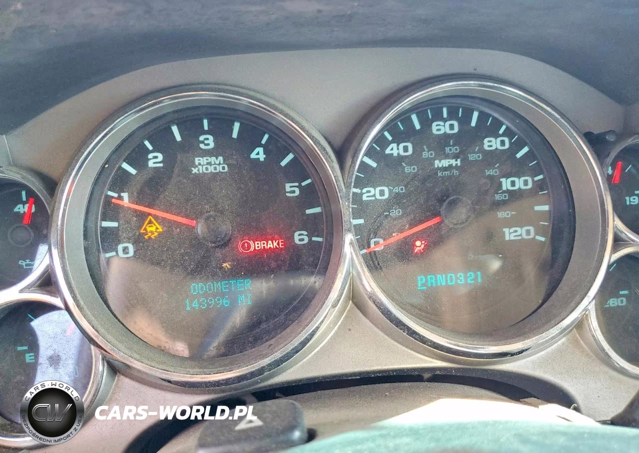 2008 GMC Sierra K1500 VIN:1GTEK19J38Z165095 - 9