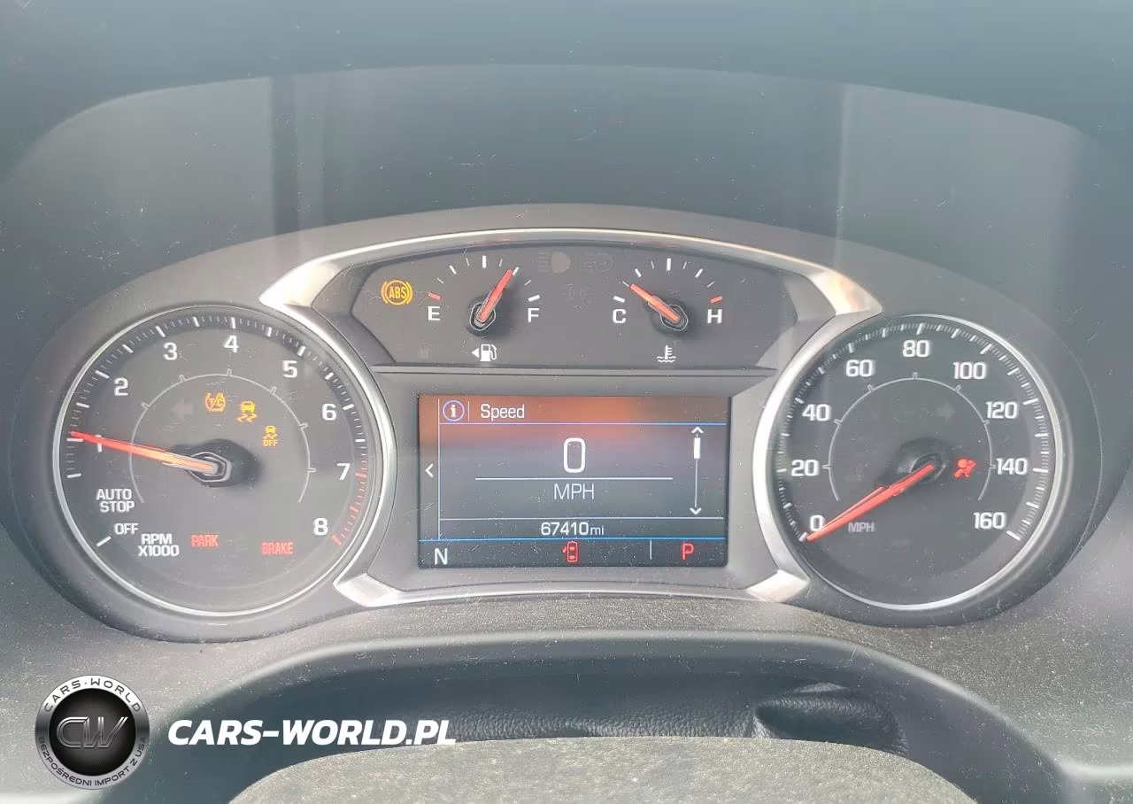 2021 GMC Acadia Sle VIN:1GKKNRLS6MZ121830 - 9