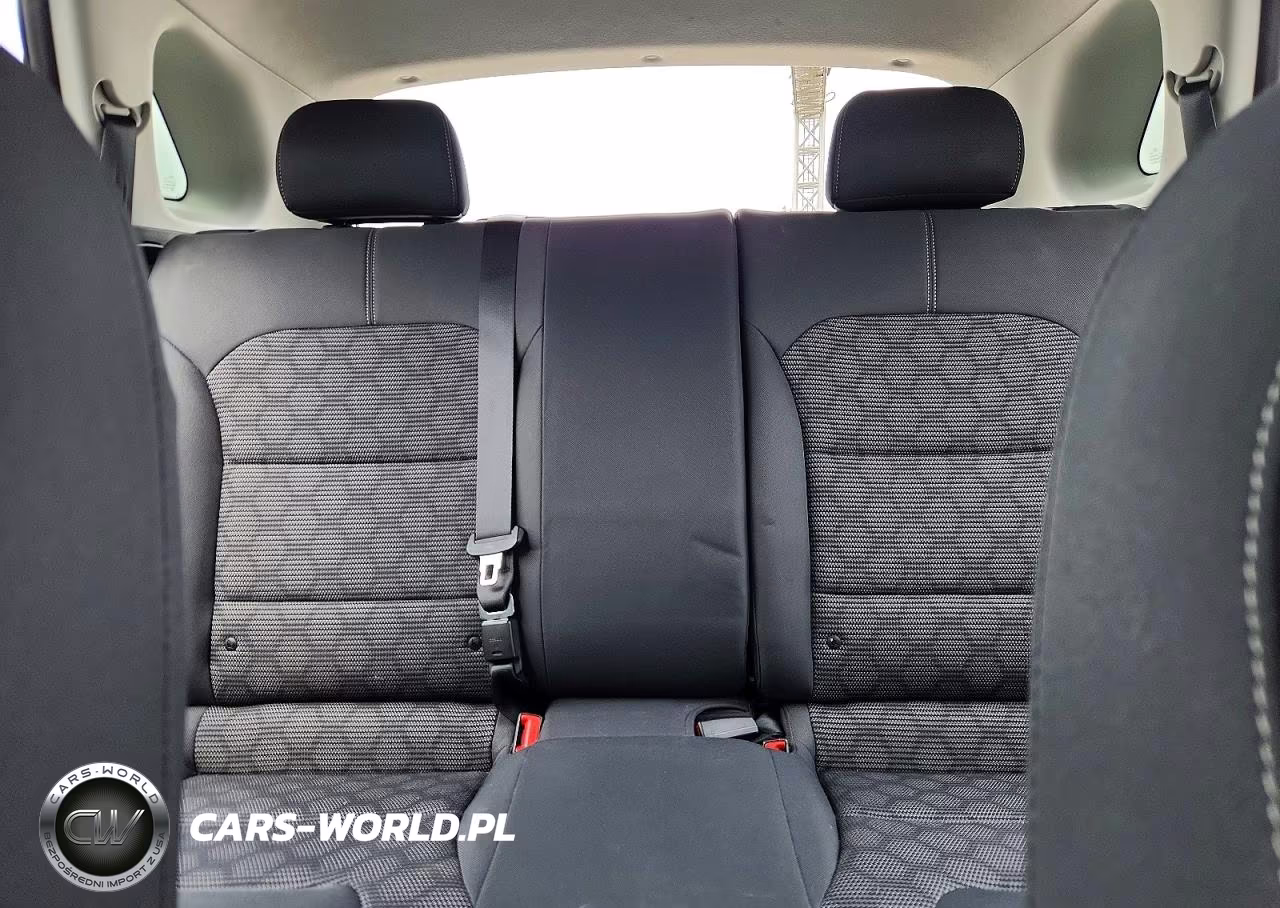 2020 Kia Niro Lx VIN:KNDCB3LC1L5425572 - 10