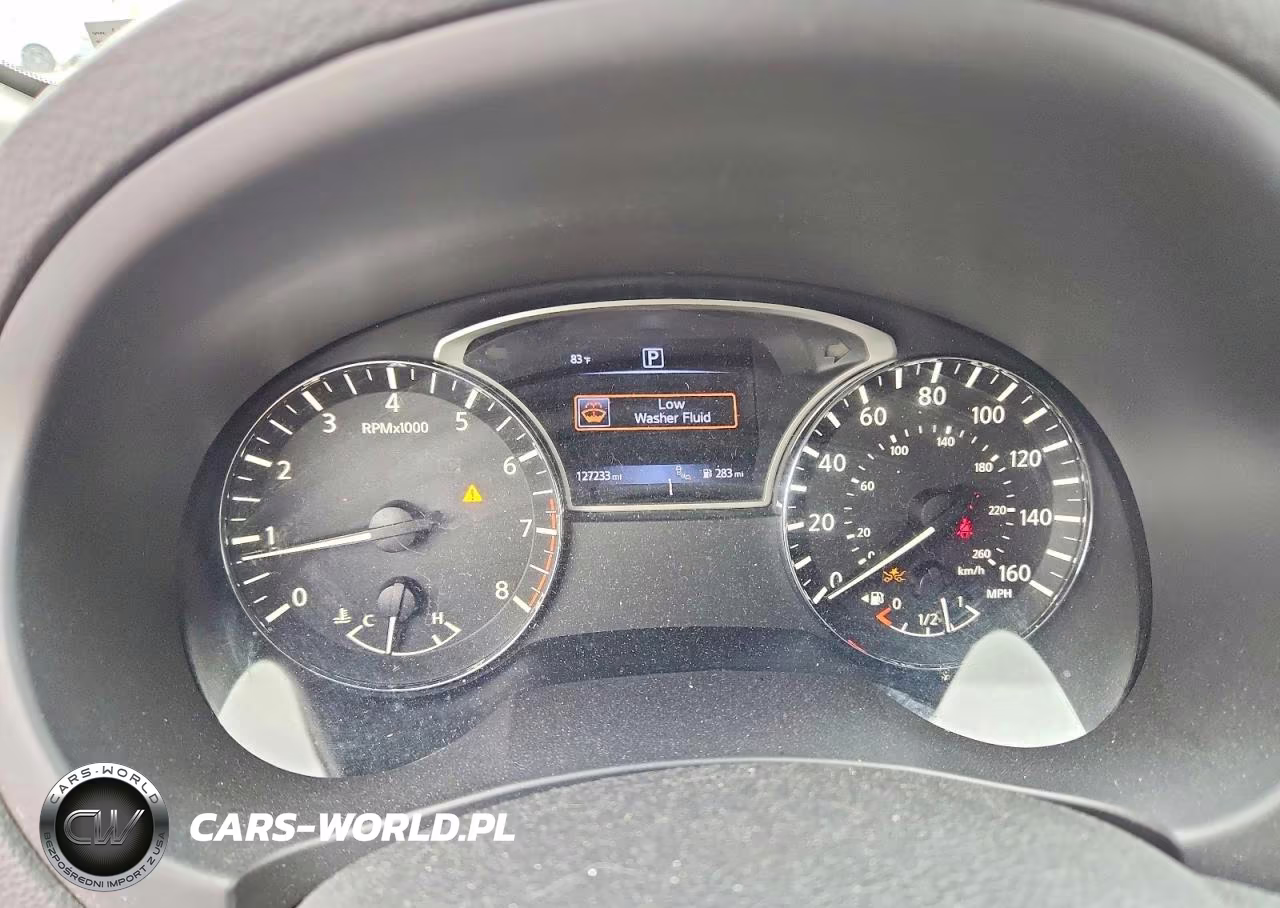 2018 Nissan Altima 2.5 Sl VIN:1N4AL3AP1JC179034 - 9