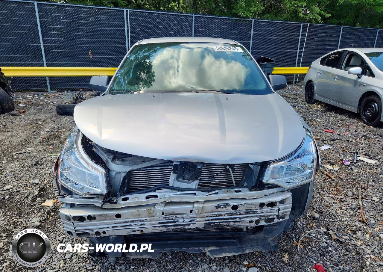 2010 Ford Focus Se VIN:1FAHP3FNXAW286298 - 5