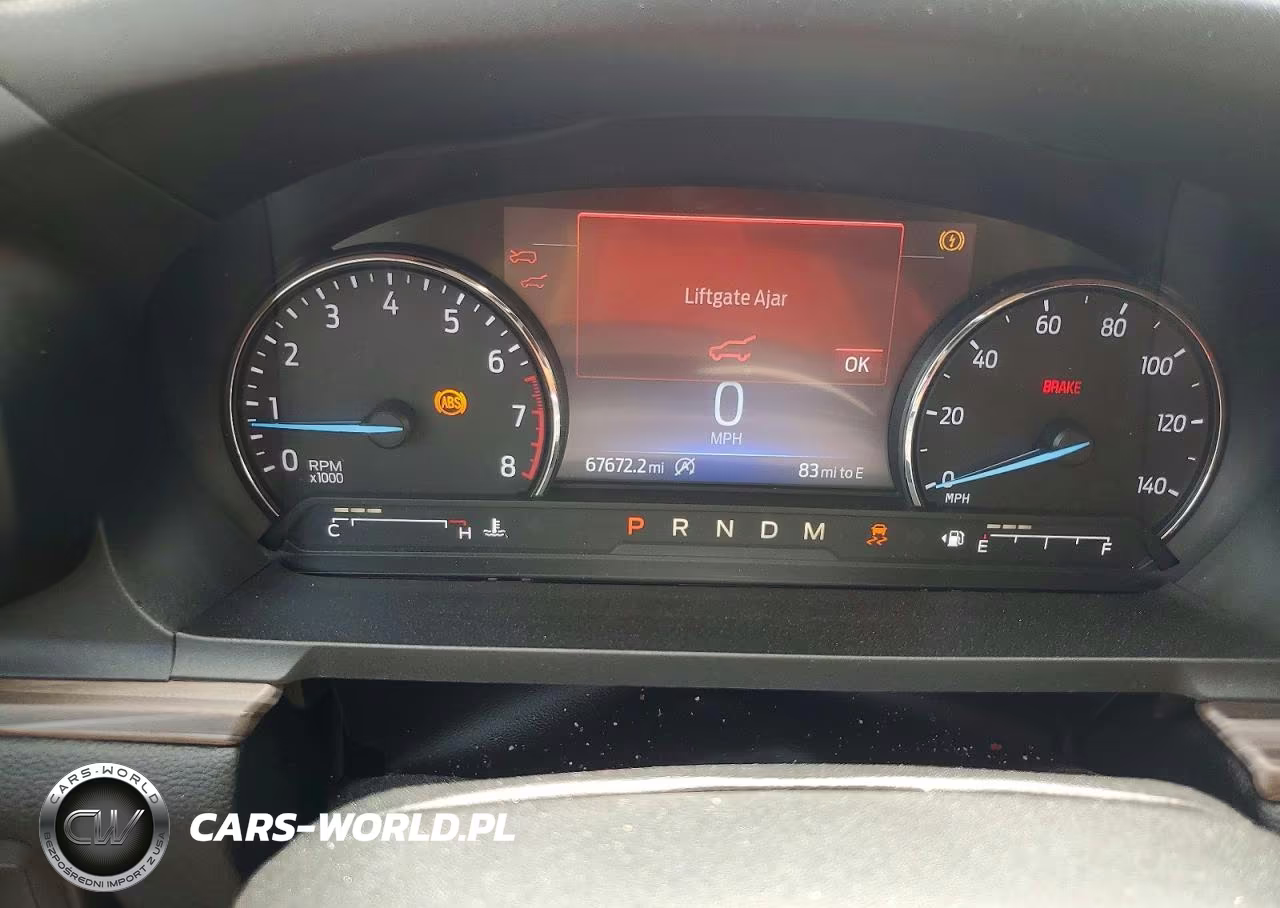 2020 Ford Explorer Limited VIN:1FMSK7FHXLGA01625 - 9