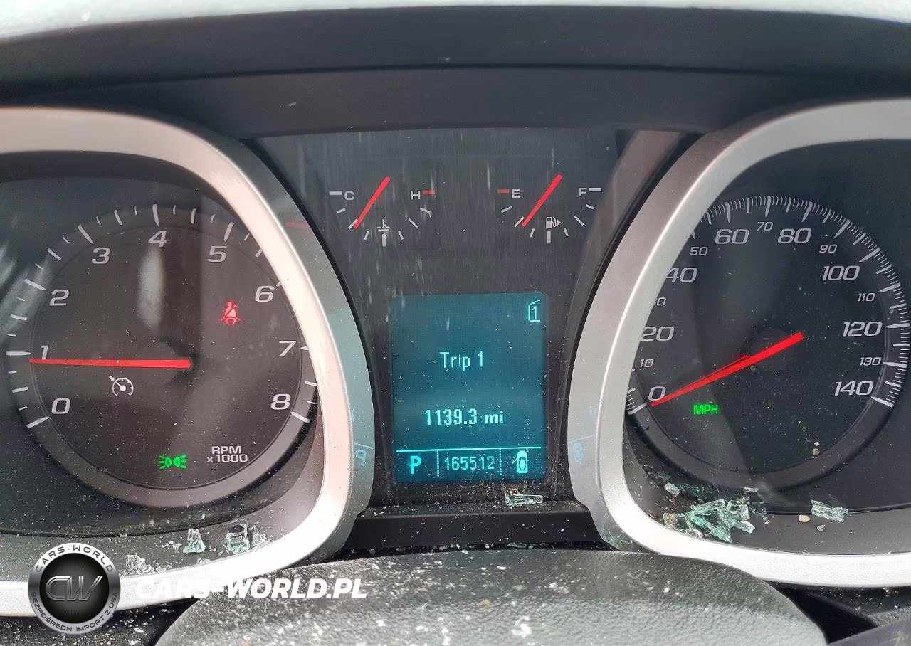 2011 Chevrolet Equinox Lt VIN:2CNFLEECXB6361873 - 9