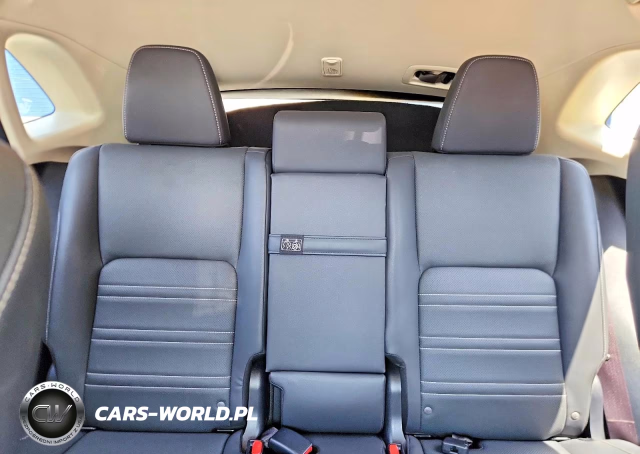 2019 Lexus Nx 300 Base VIN:JTJBARBZ8K2205365 - 10