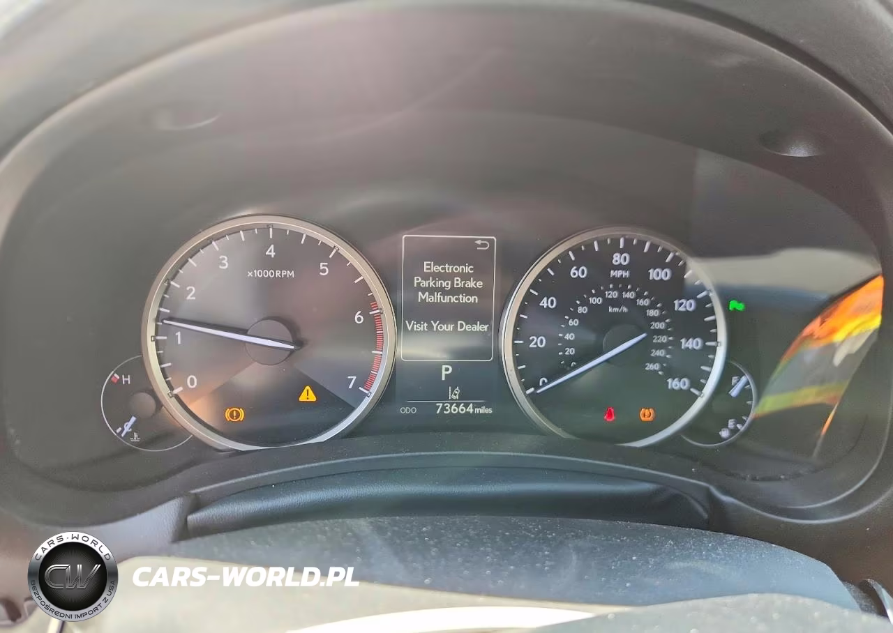 2019 Lexus Nx 300 Base VIN:JTJBARBZ8K2205365 - 9