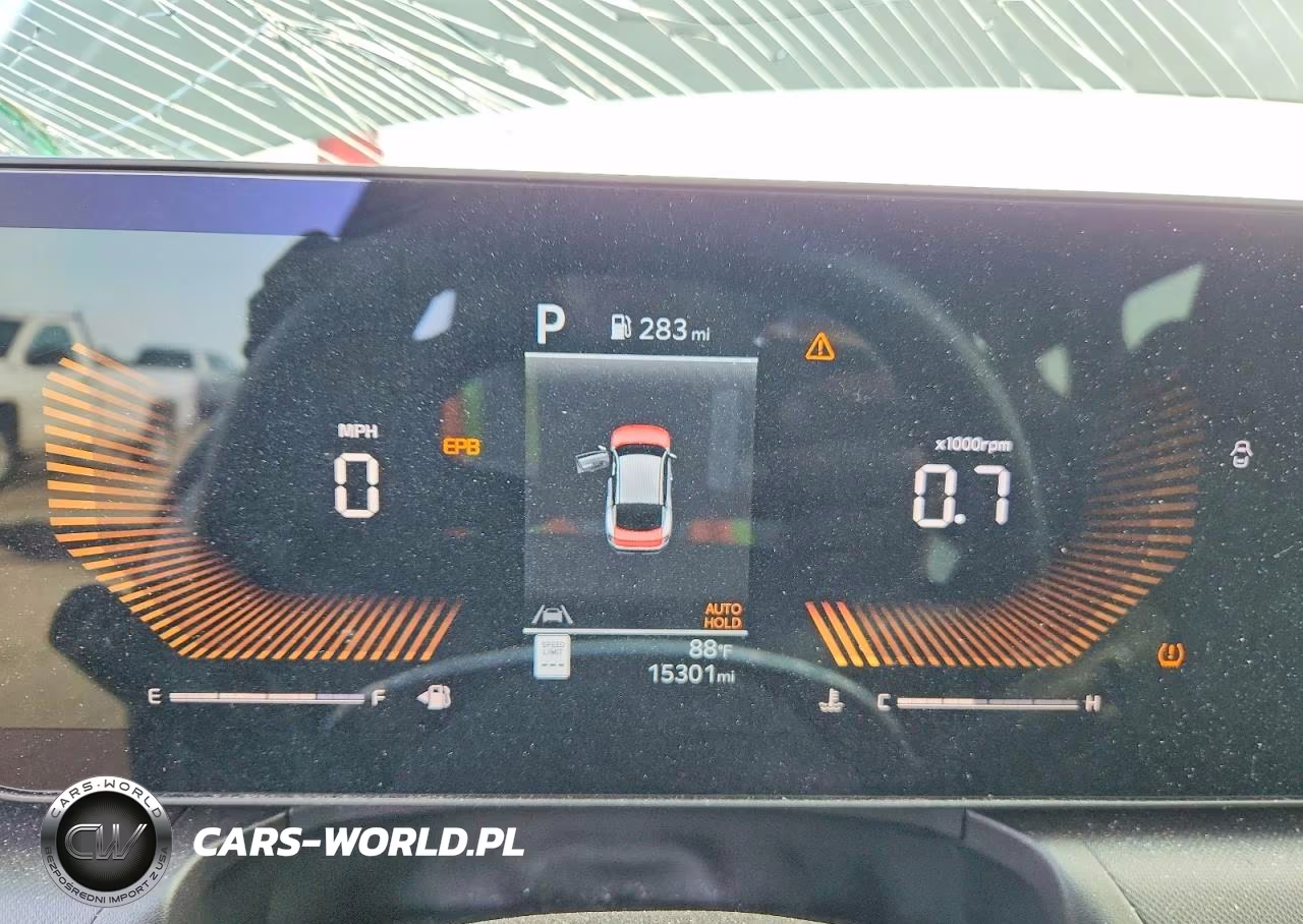 2025 Kia K4 Lxs VIN:3KPFT4DE3SE212674 - 9