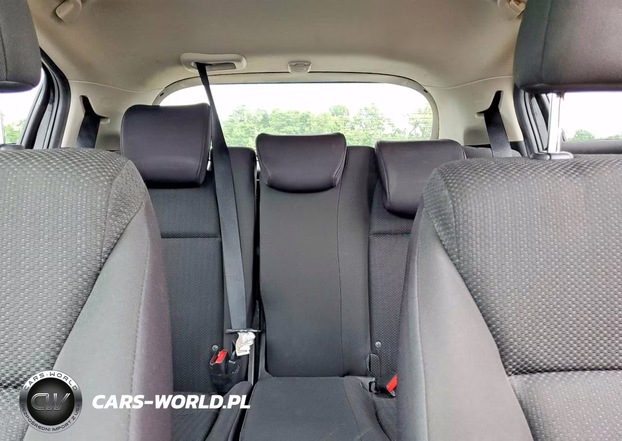 2016 Honda Hr-V Ex VIN:3CZRU6H51GM751107 - 10