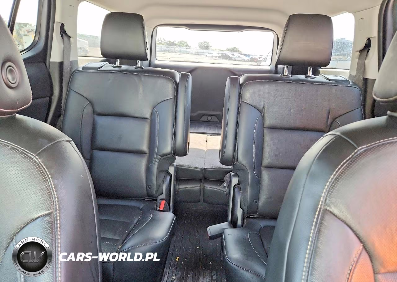 2017 GMC Acadia Slt-2 VIN:1GKKNWLS6HZ321126 - 10