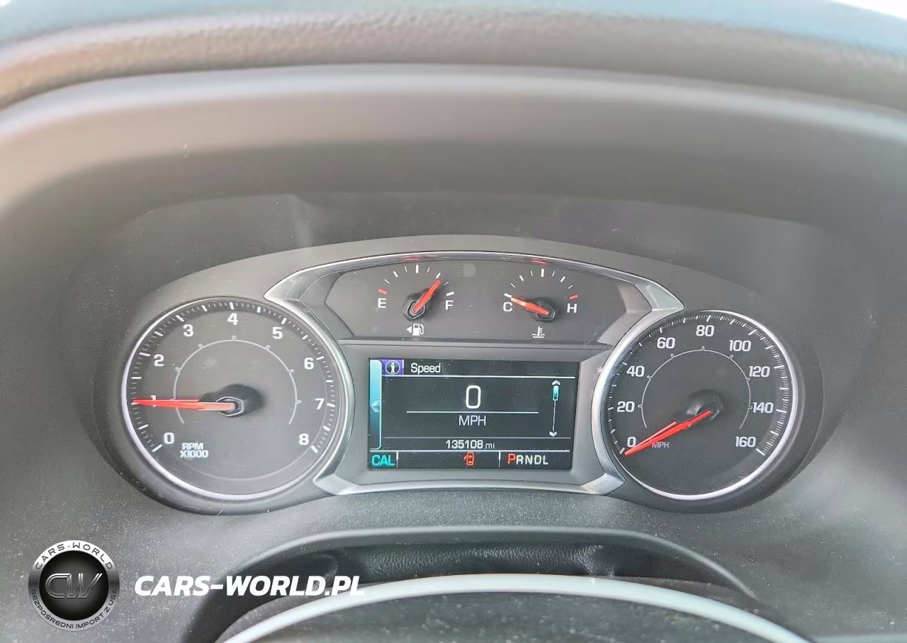 2017 GMC Acadia Slt-2 VIN:1GKKNWLS6HZ321126 - 9