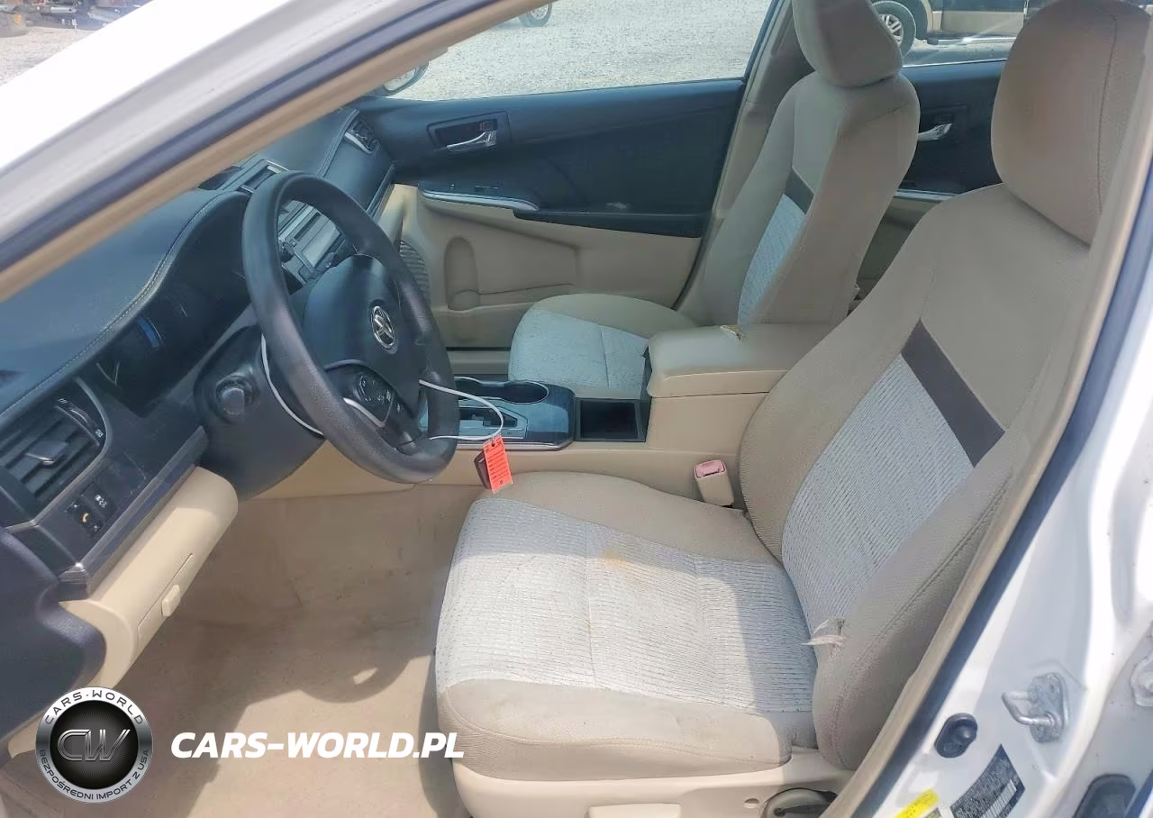 2012 Toyota Camry Hybrid Le VIN:4T1BD1FK3CU021963 - 7