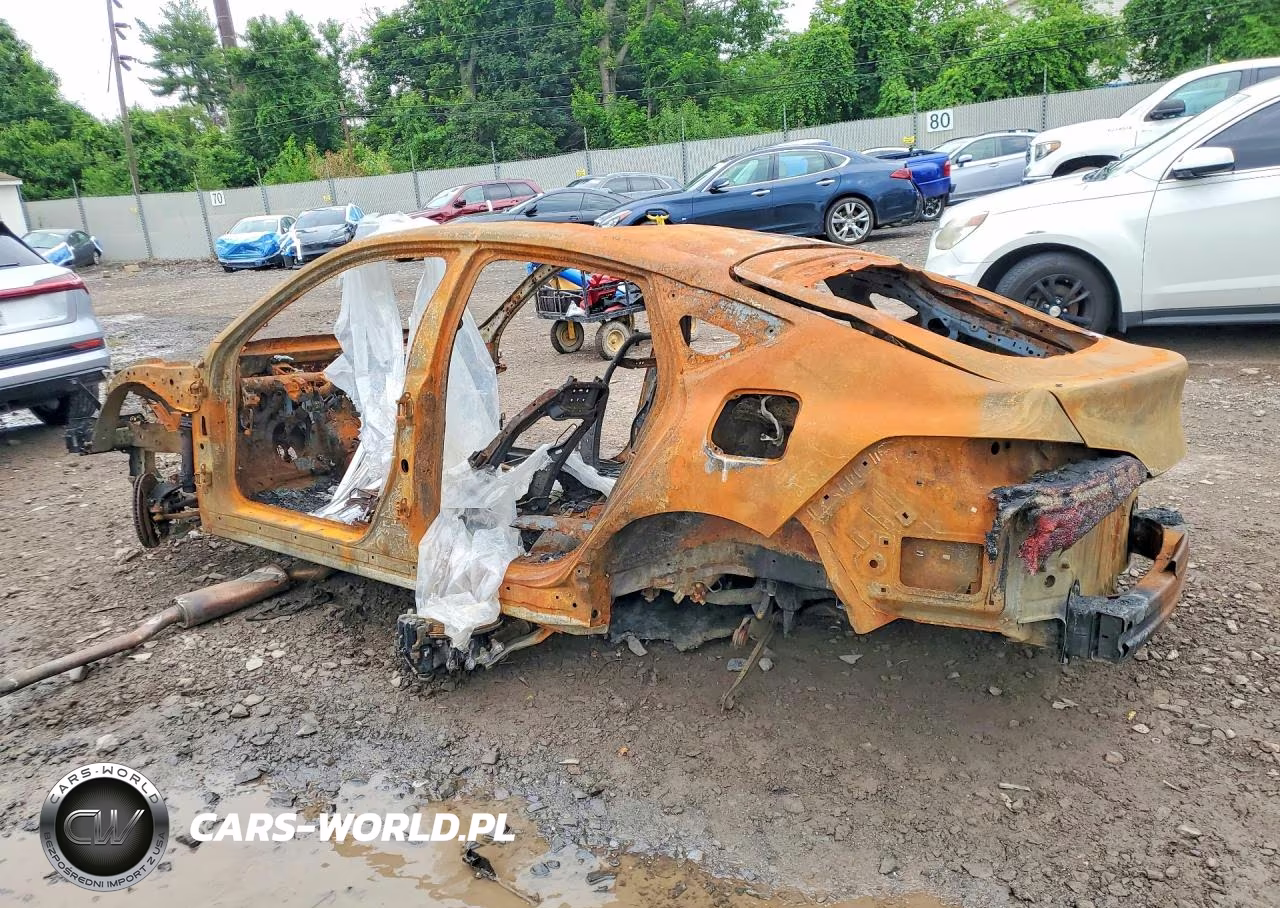 2023 Acura Integra A-Spec VIN:19UDE4H3XPA012381 - 2