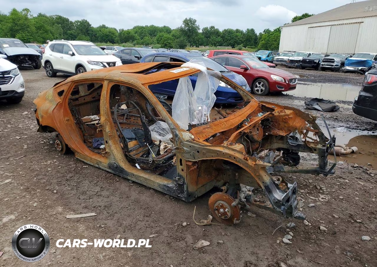 2023 Acura Integra A-Spec VIN:19UDE4H3XPA012381 - 4