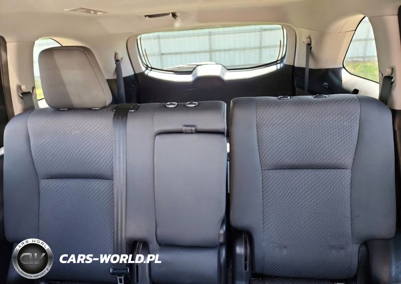 2018 Toyota Highlander VIN:5TDBZRFH4JS872177 - 10